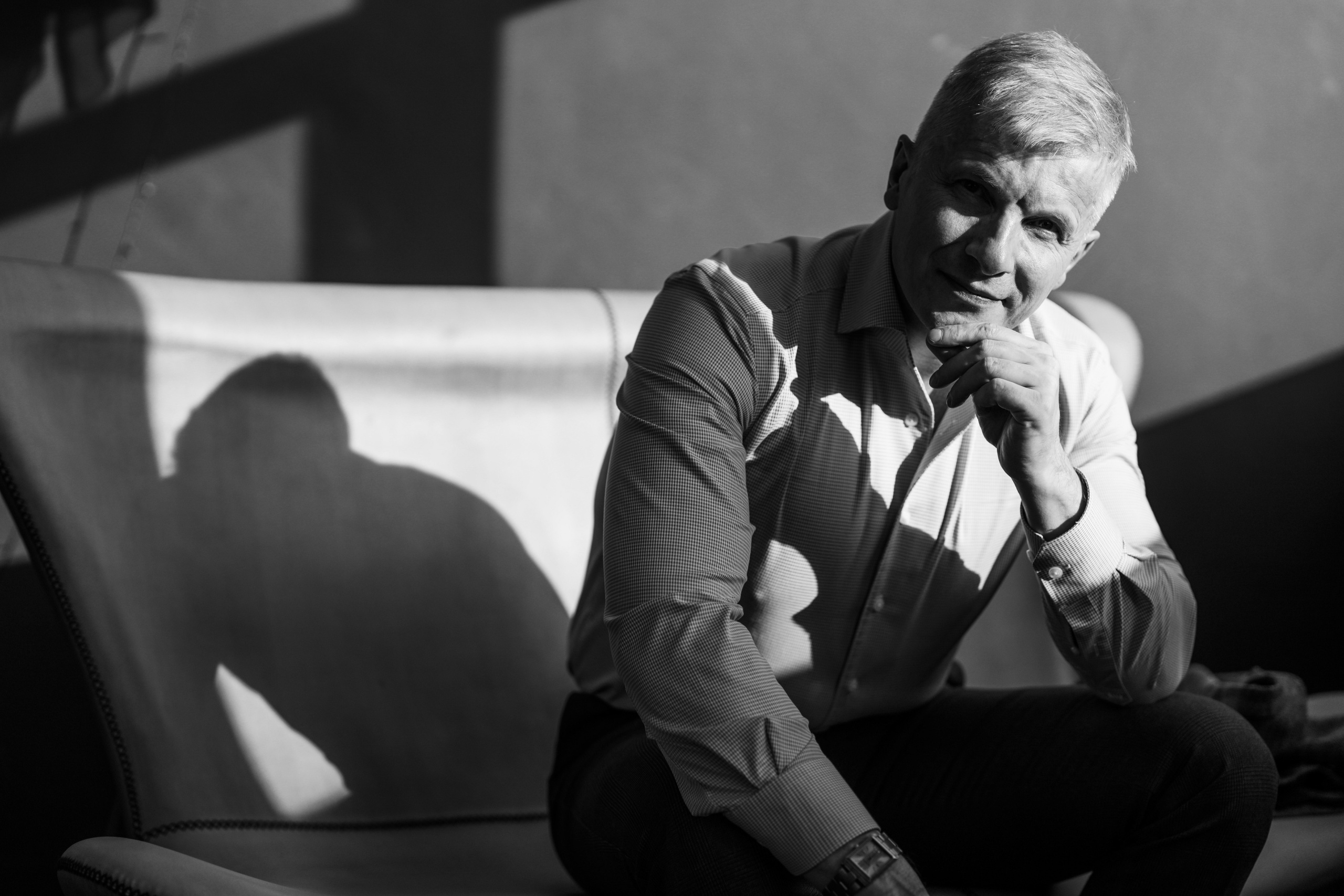 Александр. Salnikovphoto.ru