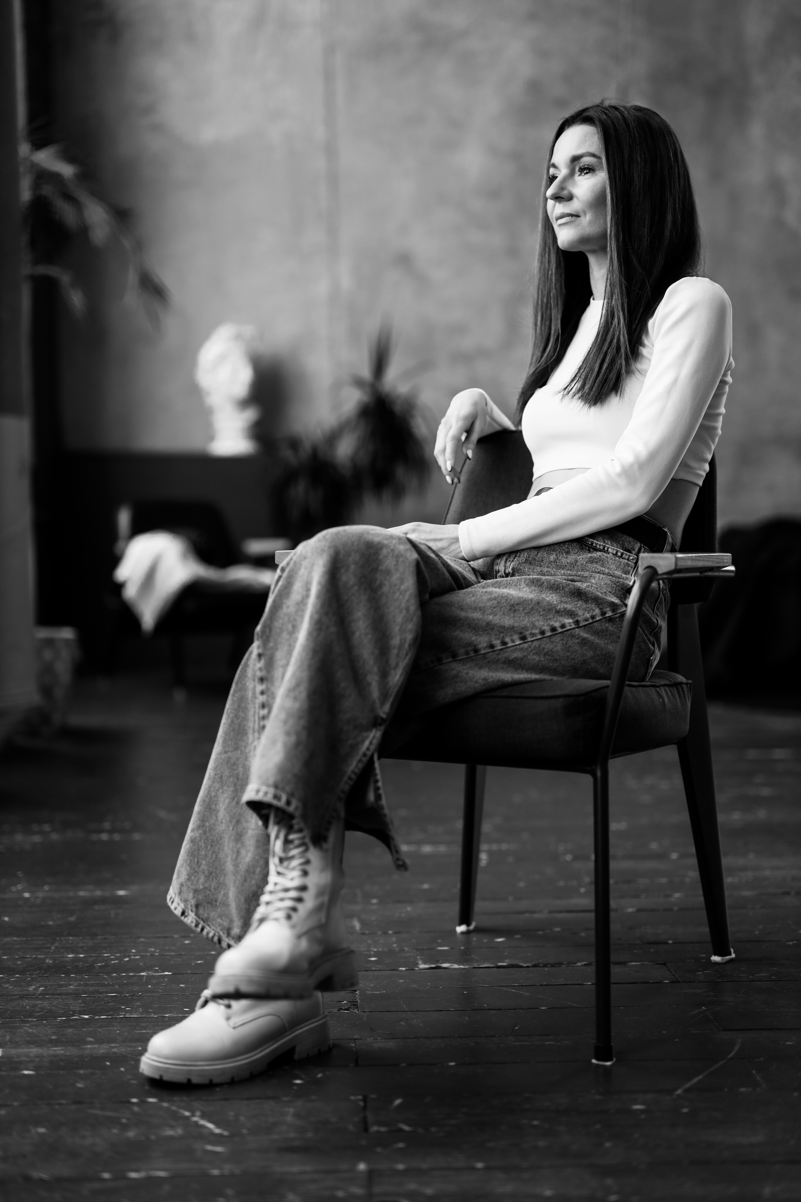 Лида. Salnikovphoto.ru