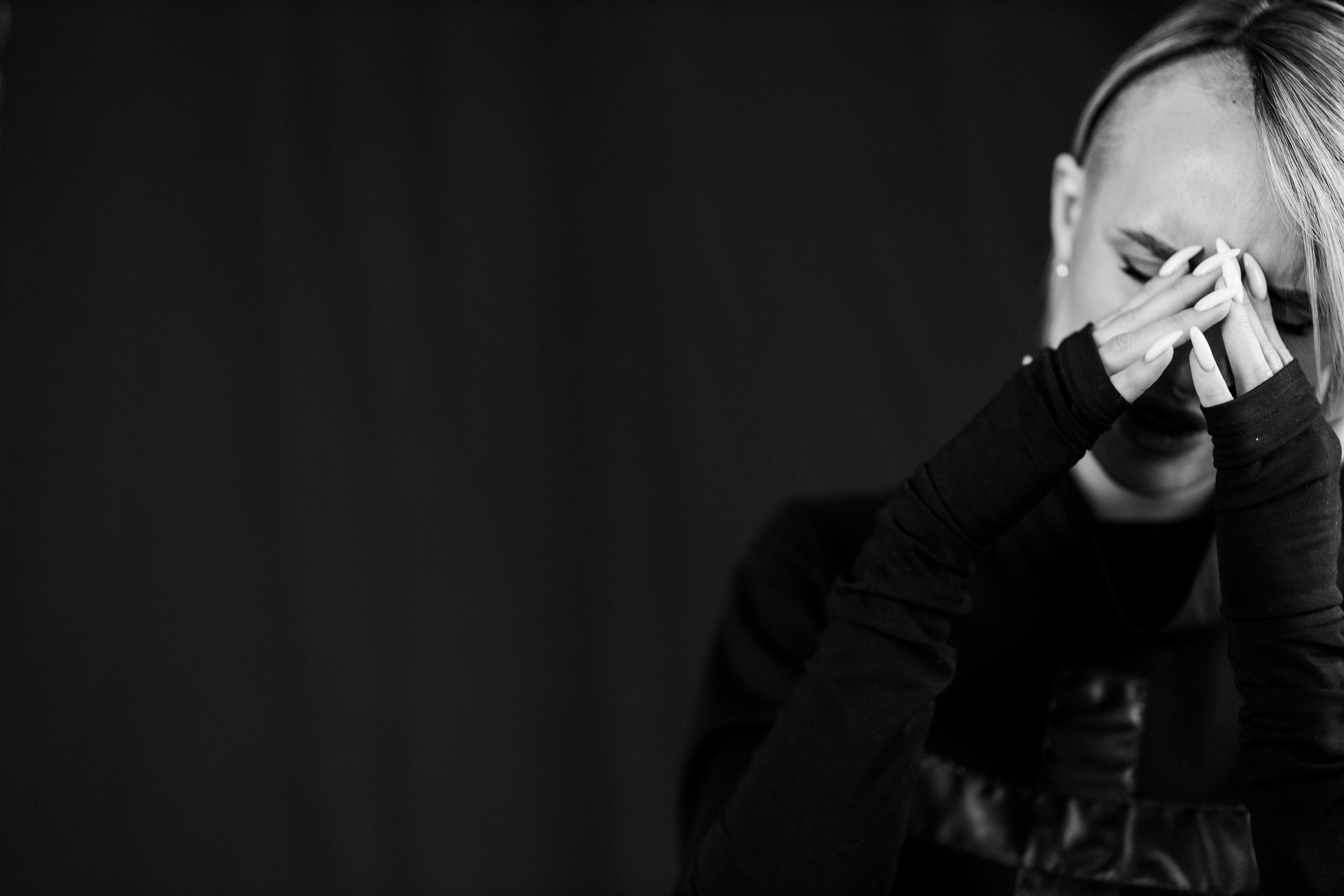 Люда. Salnikovphoto.ru