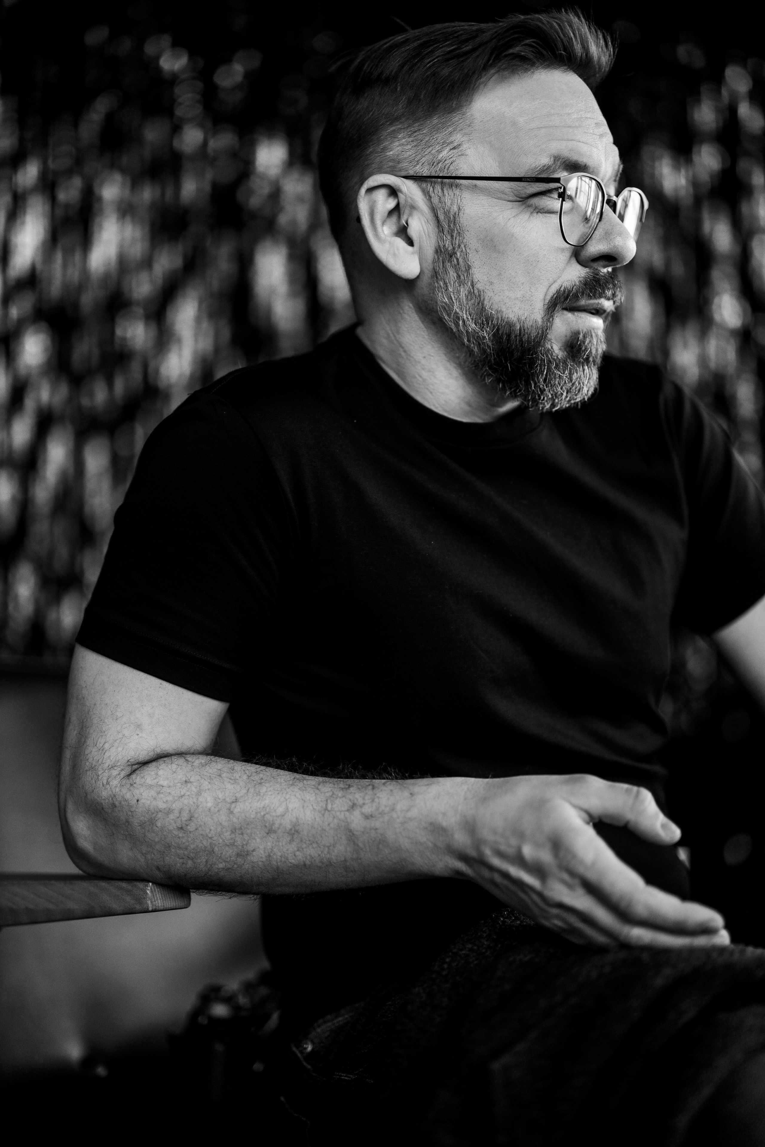 Игорь. Salnikovphoto.ru