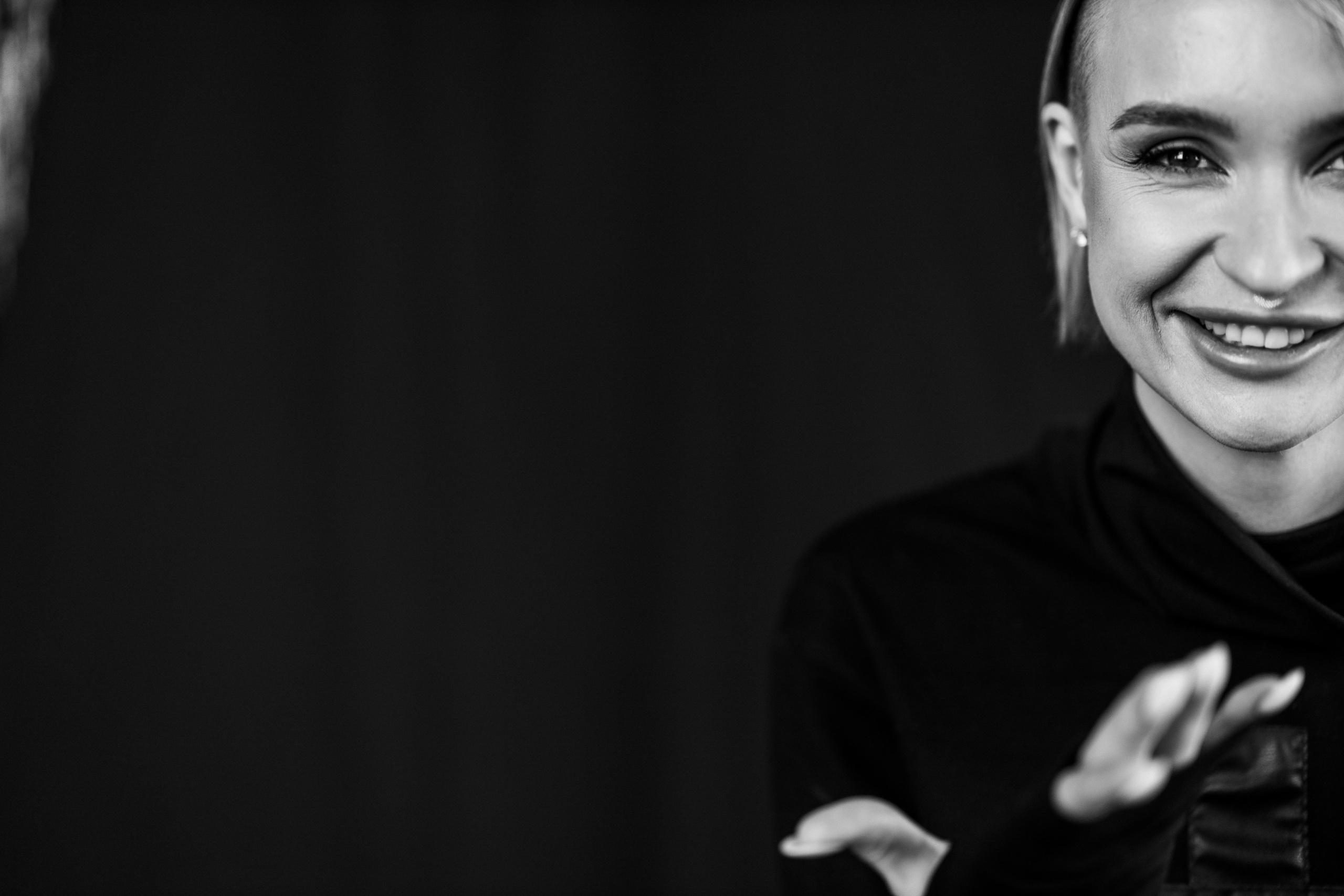 Люда. Salnikovphoto.ru