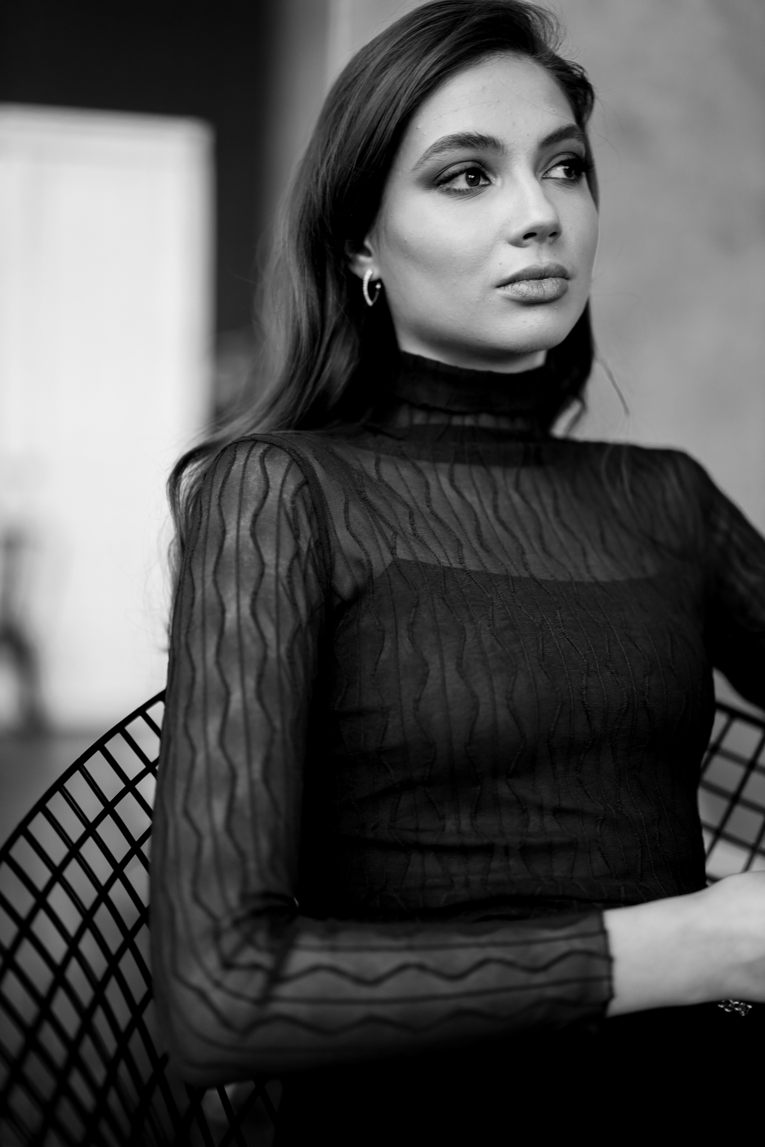 Марго. Salnikovphoto.ru