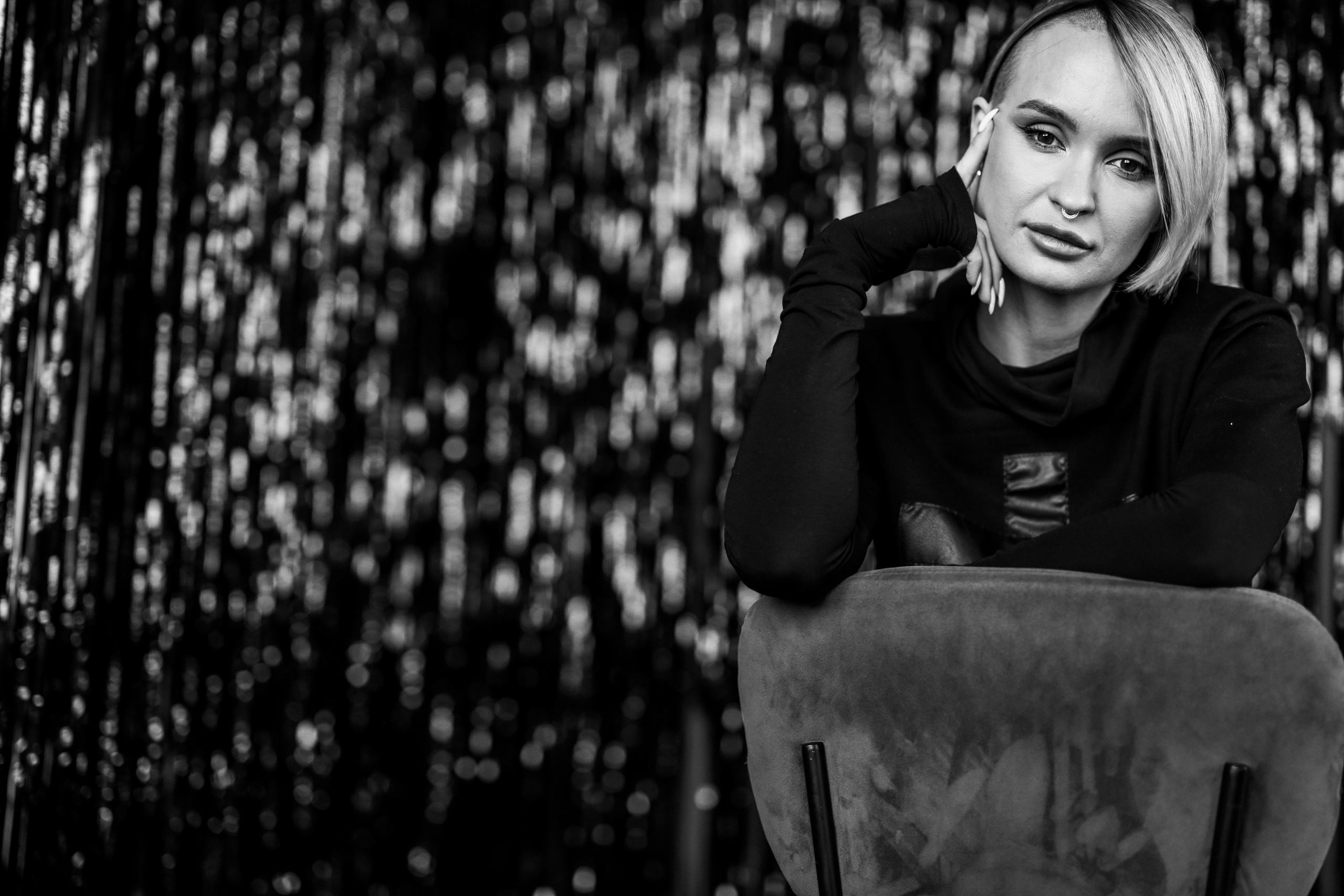 Люда. Salnikovphoto.ru