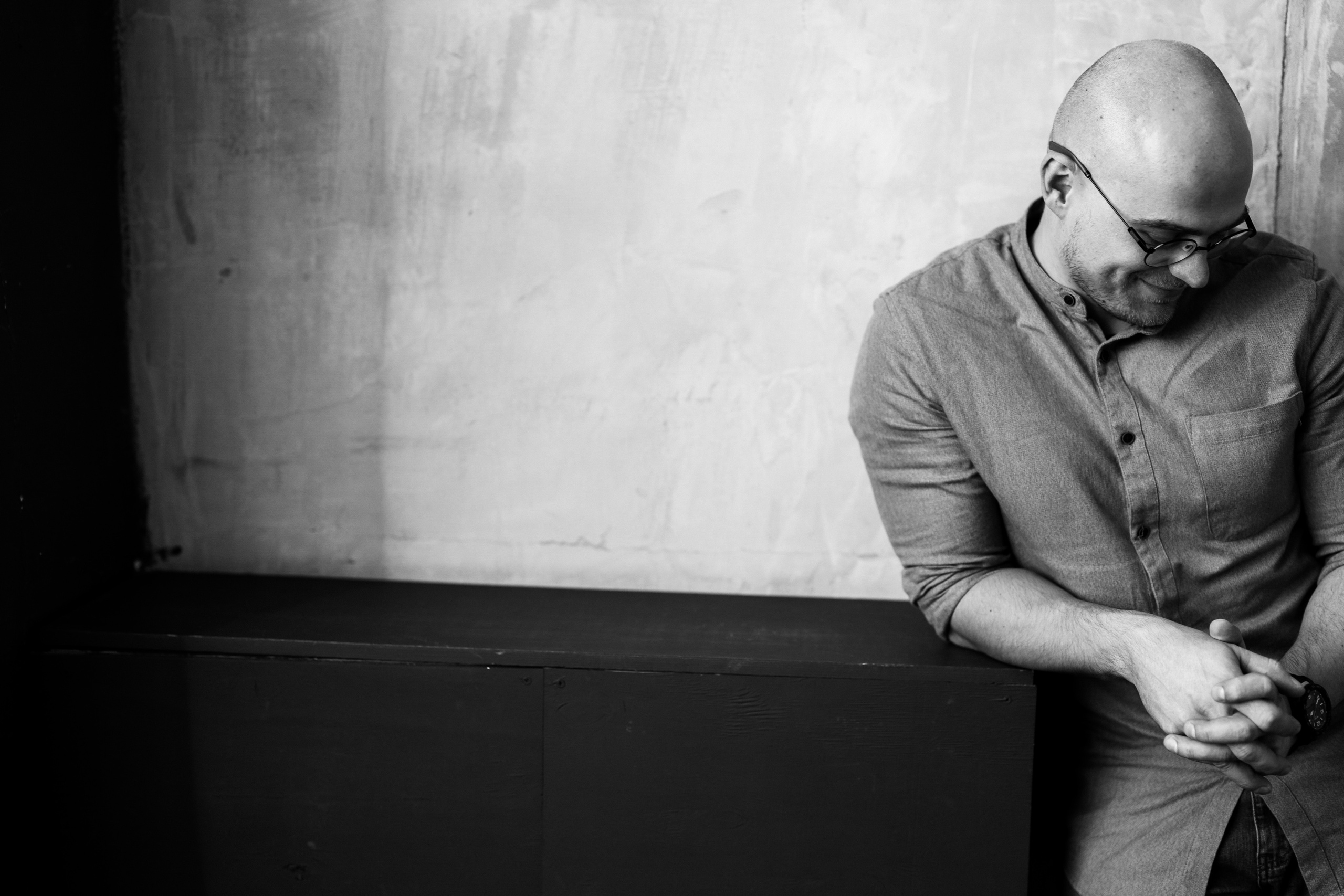 Геннадий. Salnikovphoto.ru