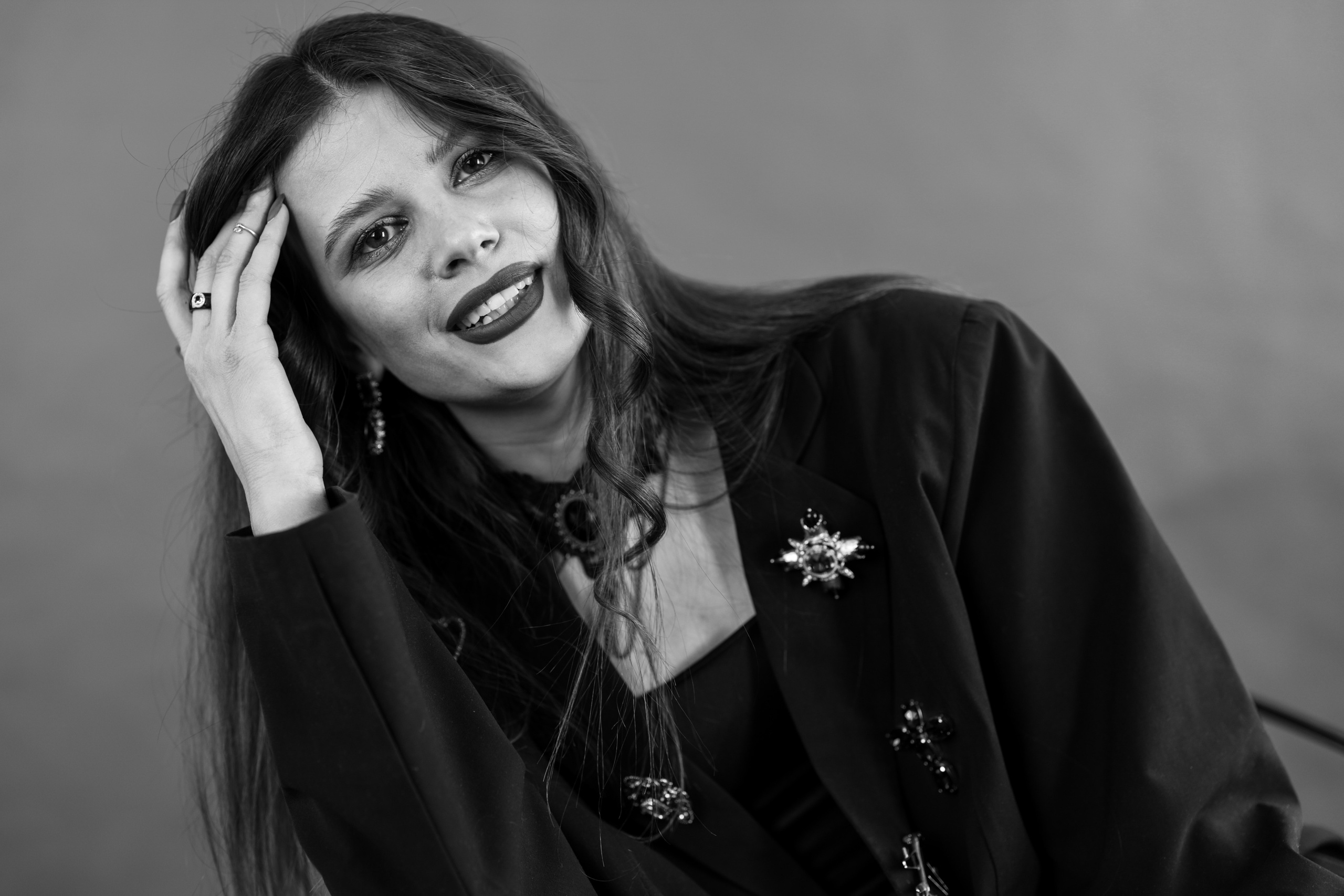 Энни. Salnikovphoto.ru