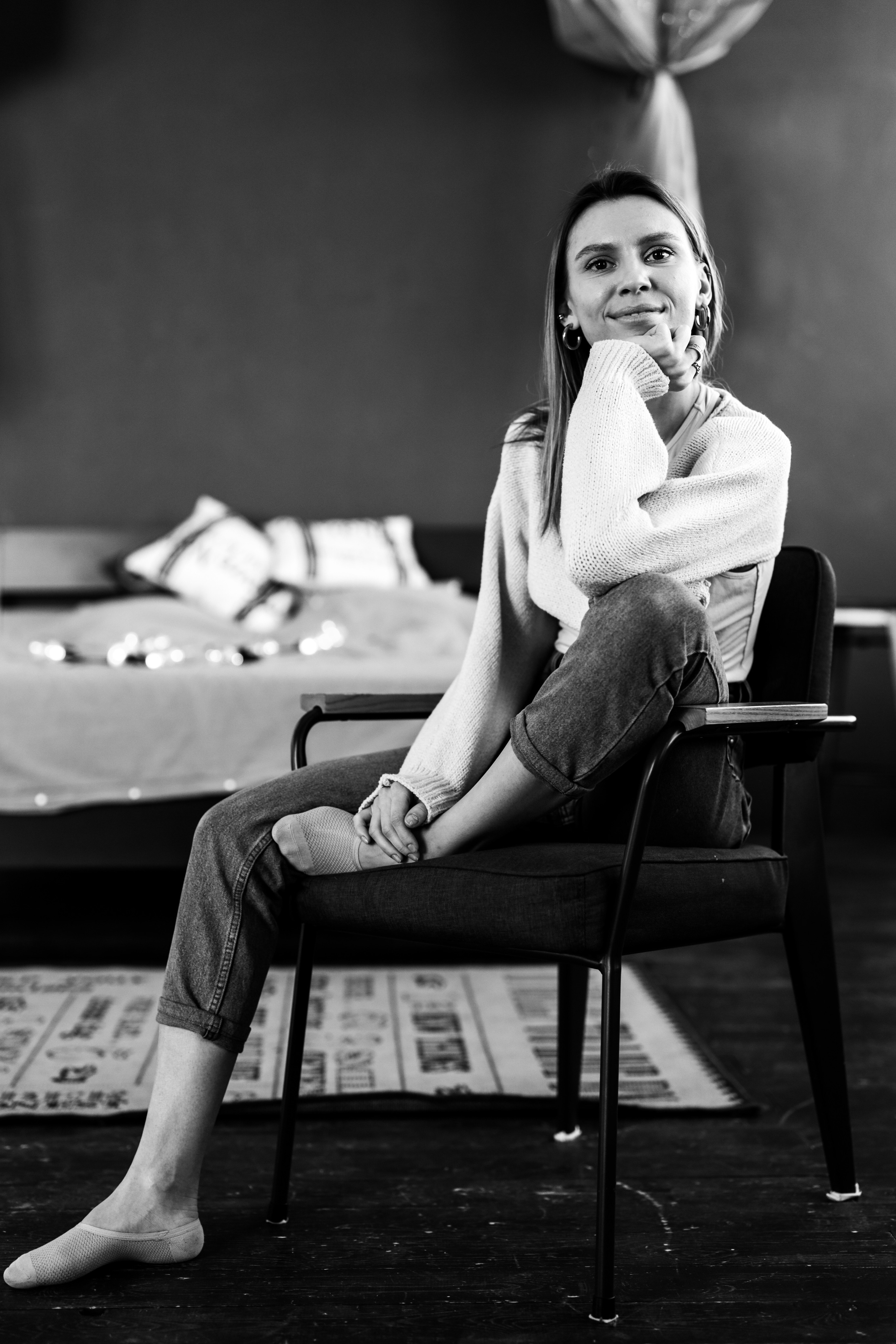 Александра. Salnikovphoto.ru