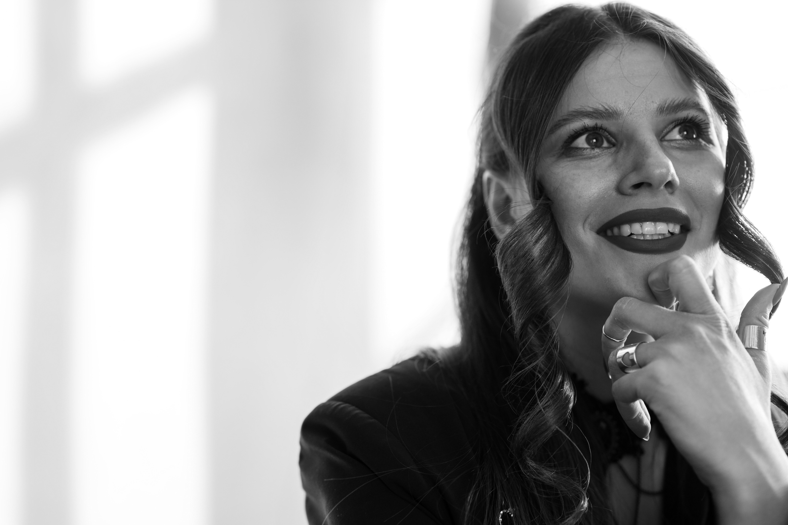 Энни. Salnikovphoto.ru