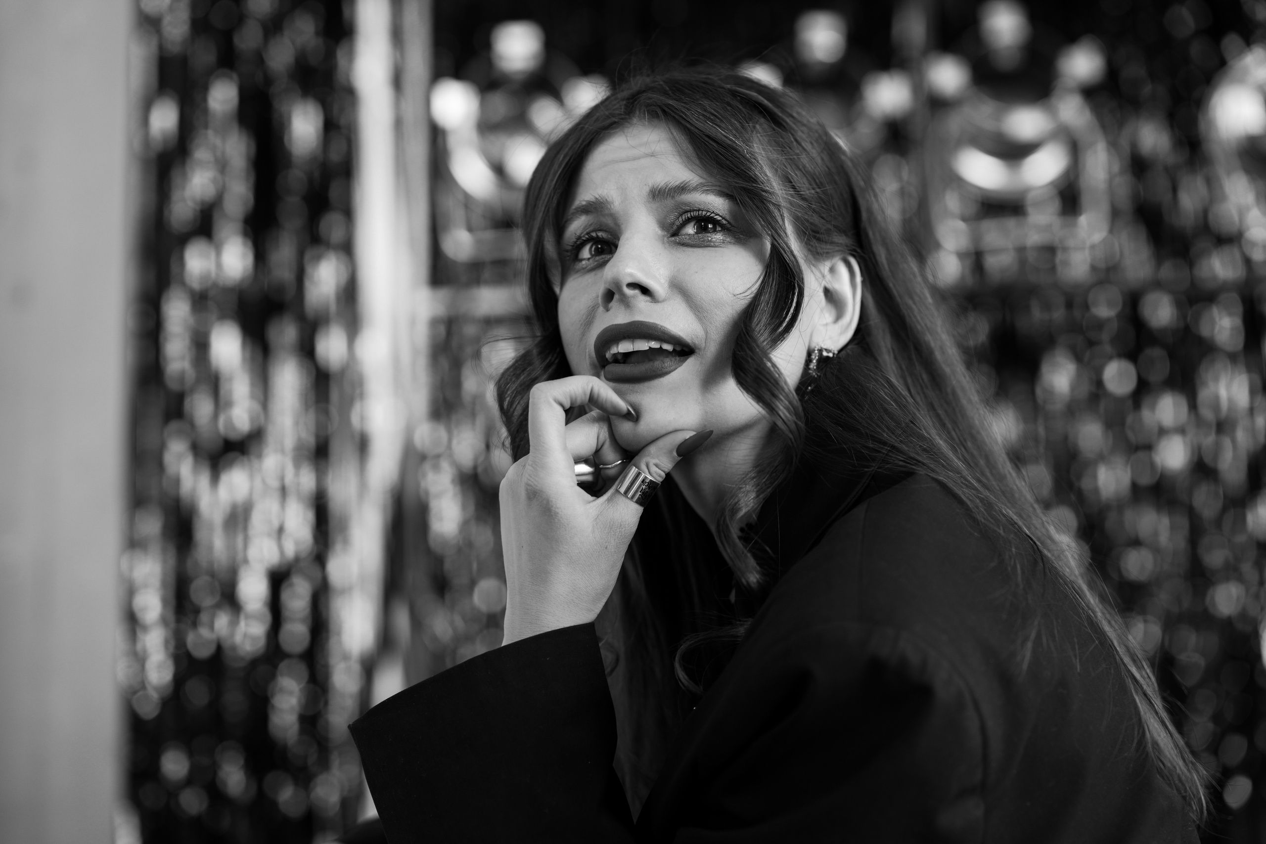 Энни. Salnikovphoto.ru