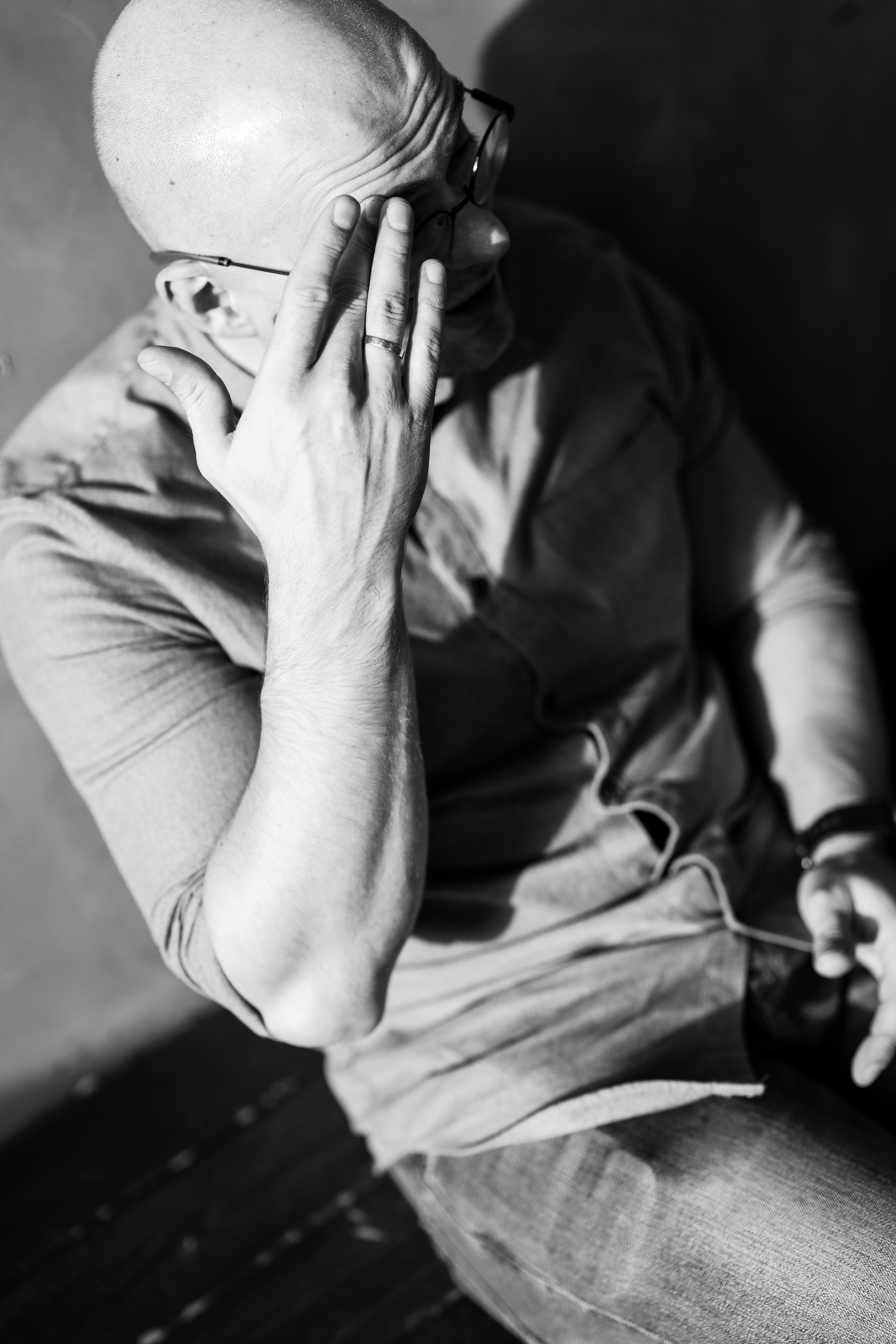 Геннадий. Salnikovphoto.ru