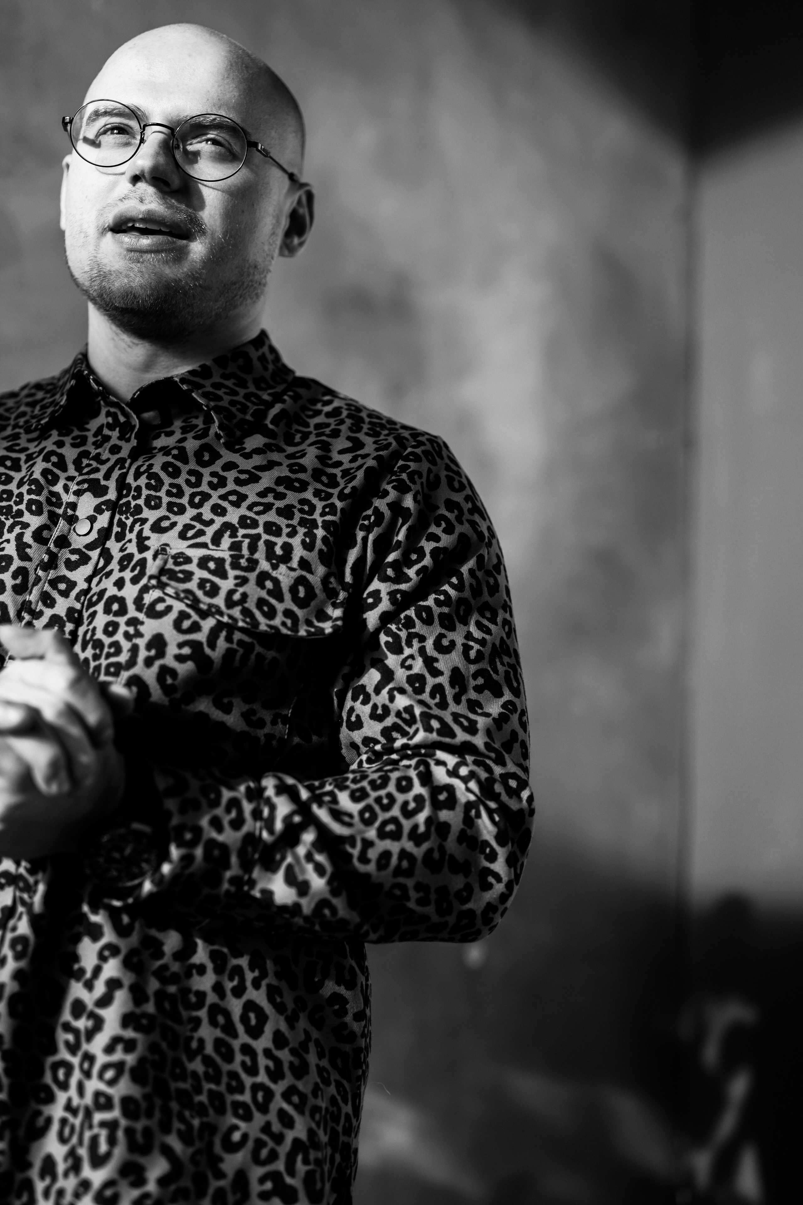 Геннадий. Salnikovphoto.ru