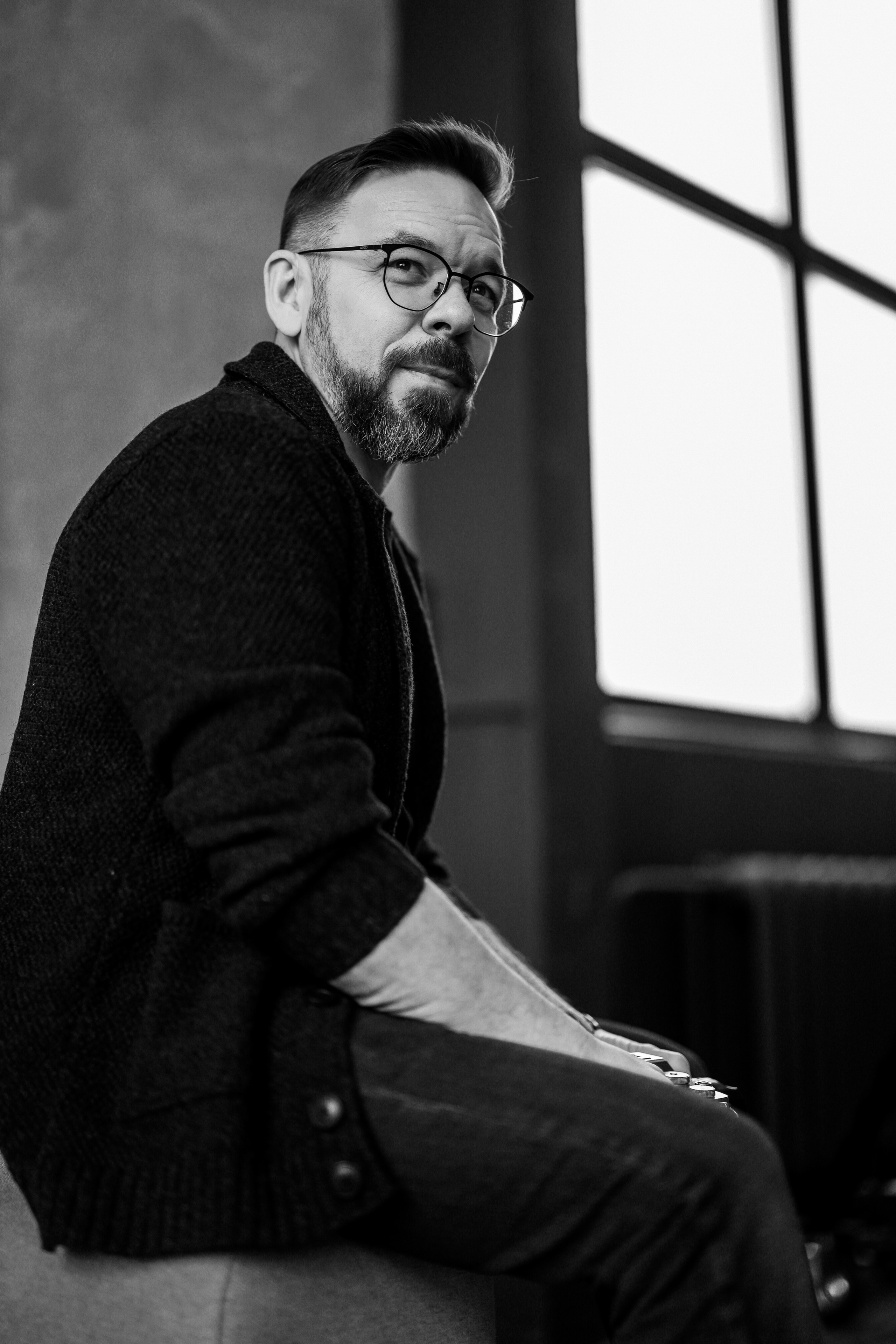 Игорь. Salnikovphoto.ru