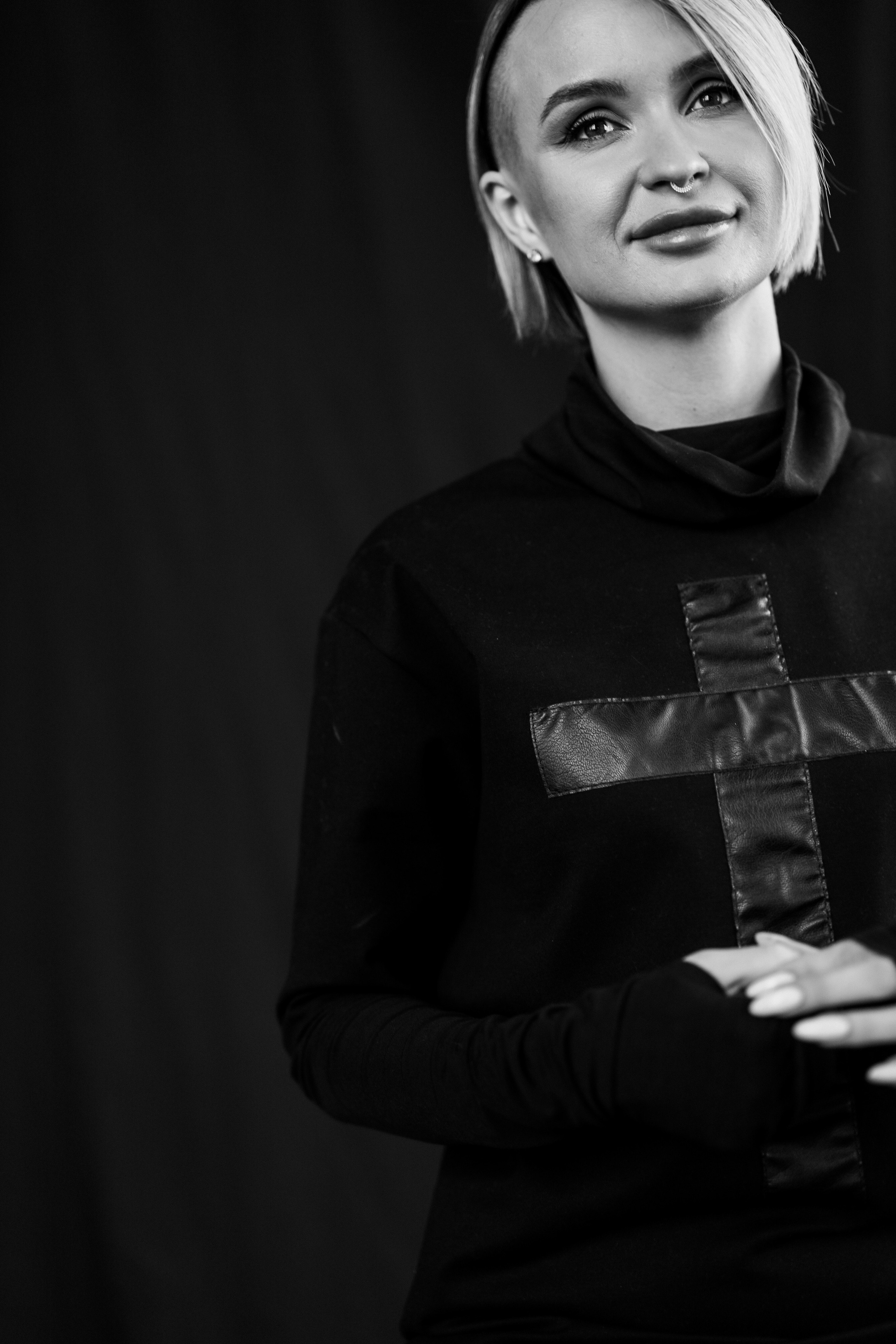 Люда. Salnikovphoto.ru