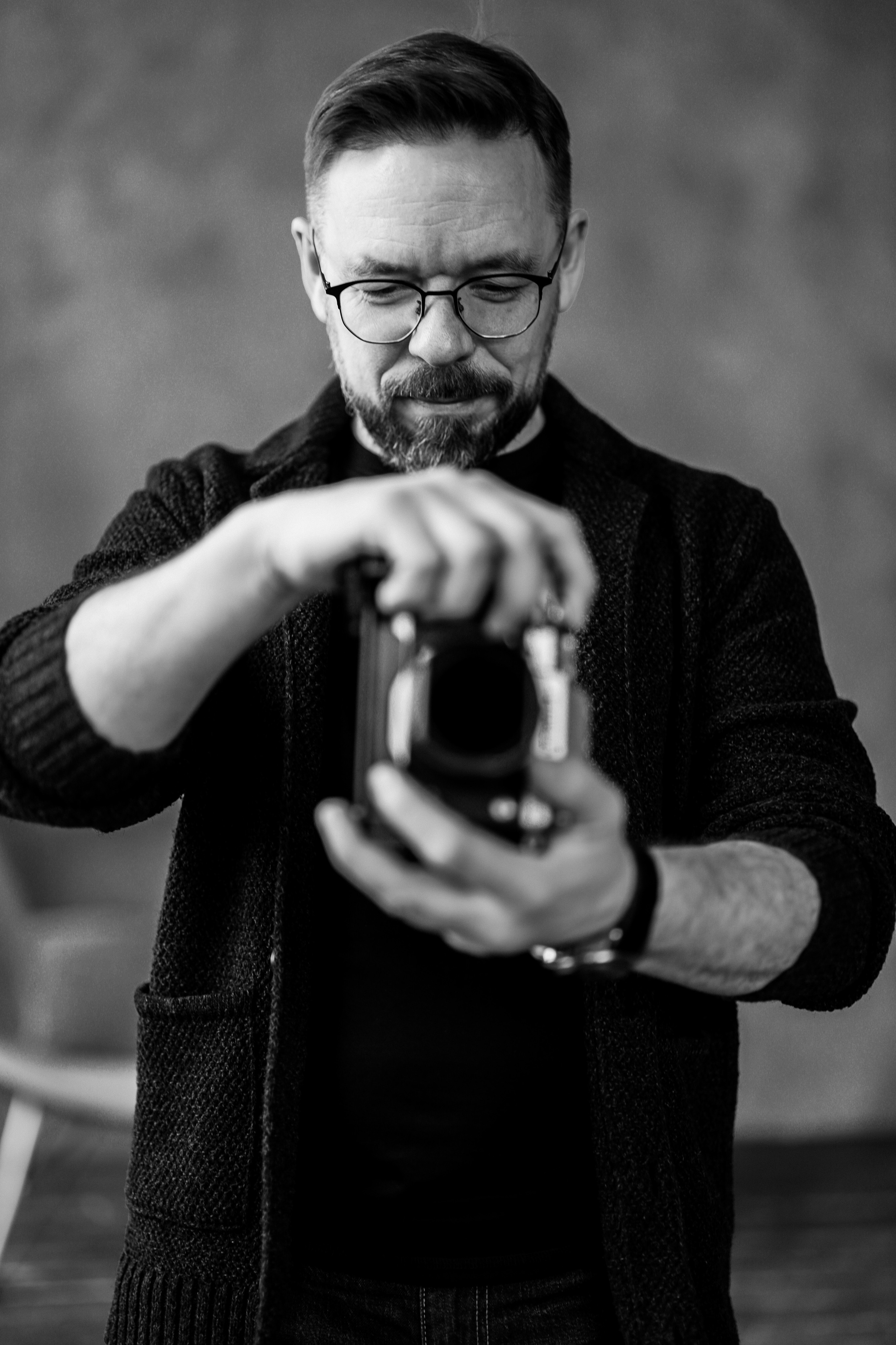 Игорь. Salnikovphoto.ru