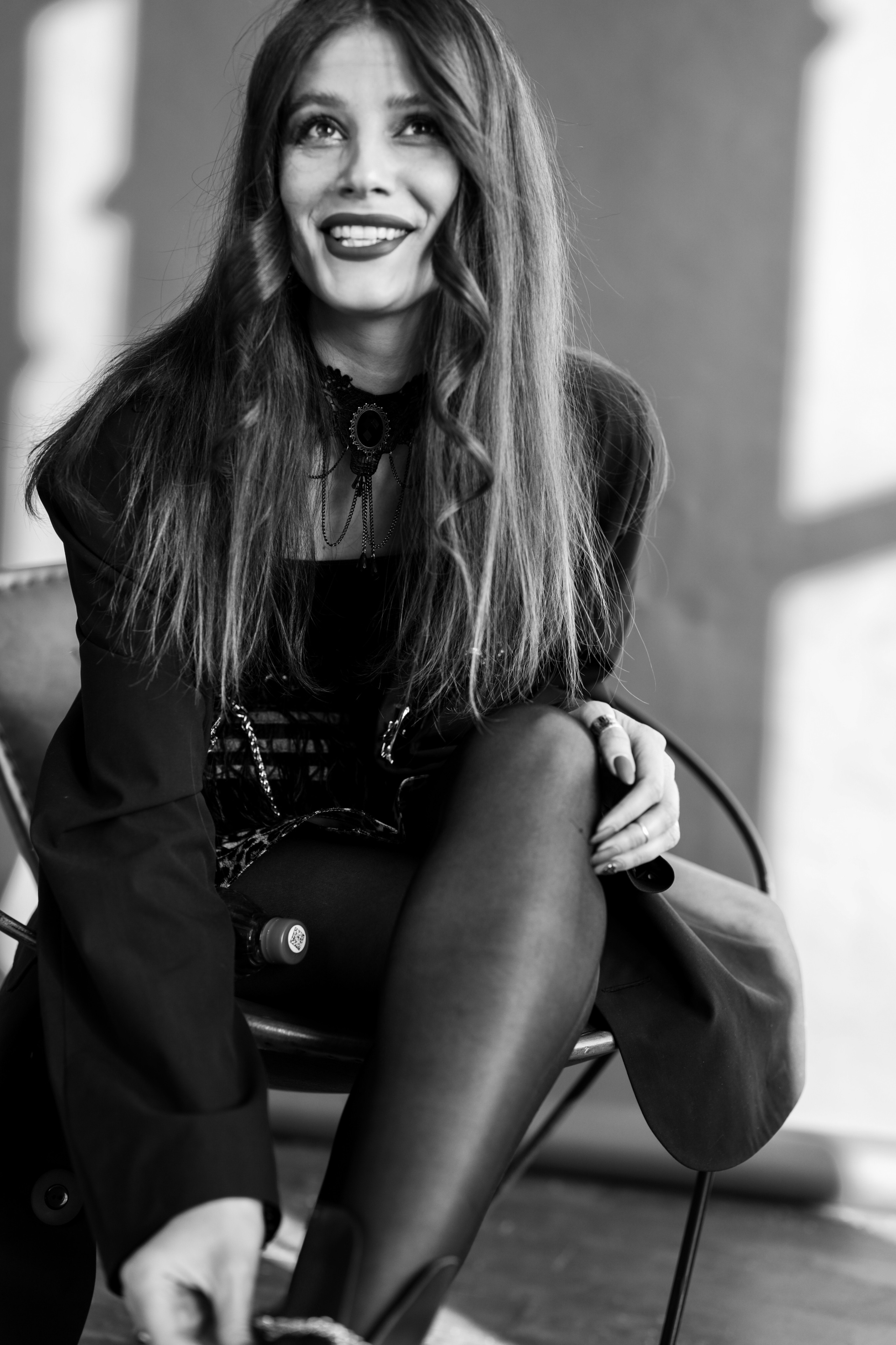 Энни. Salnikovphoto.ru