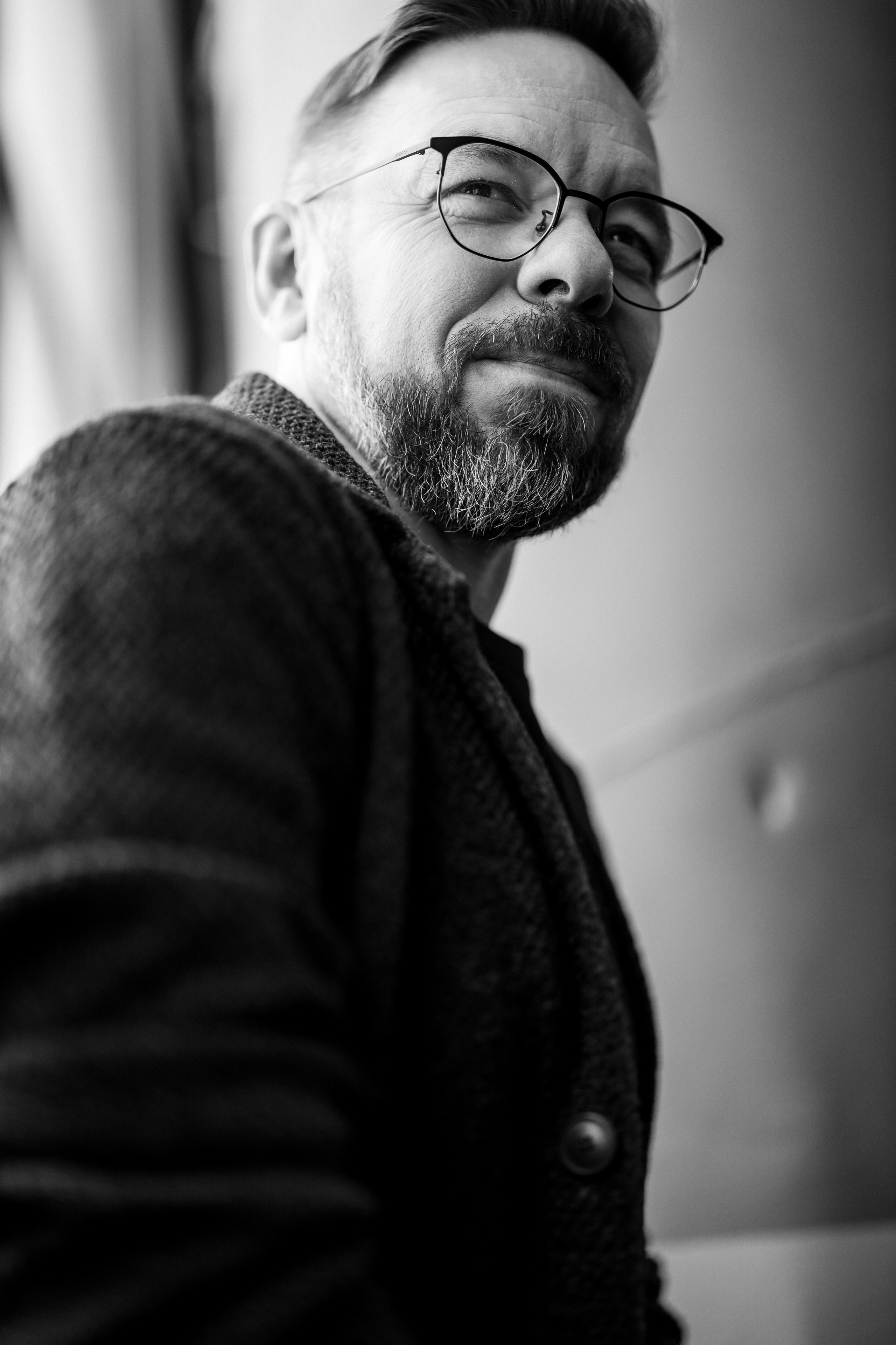 Игорь. Salnikovphoto.ru