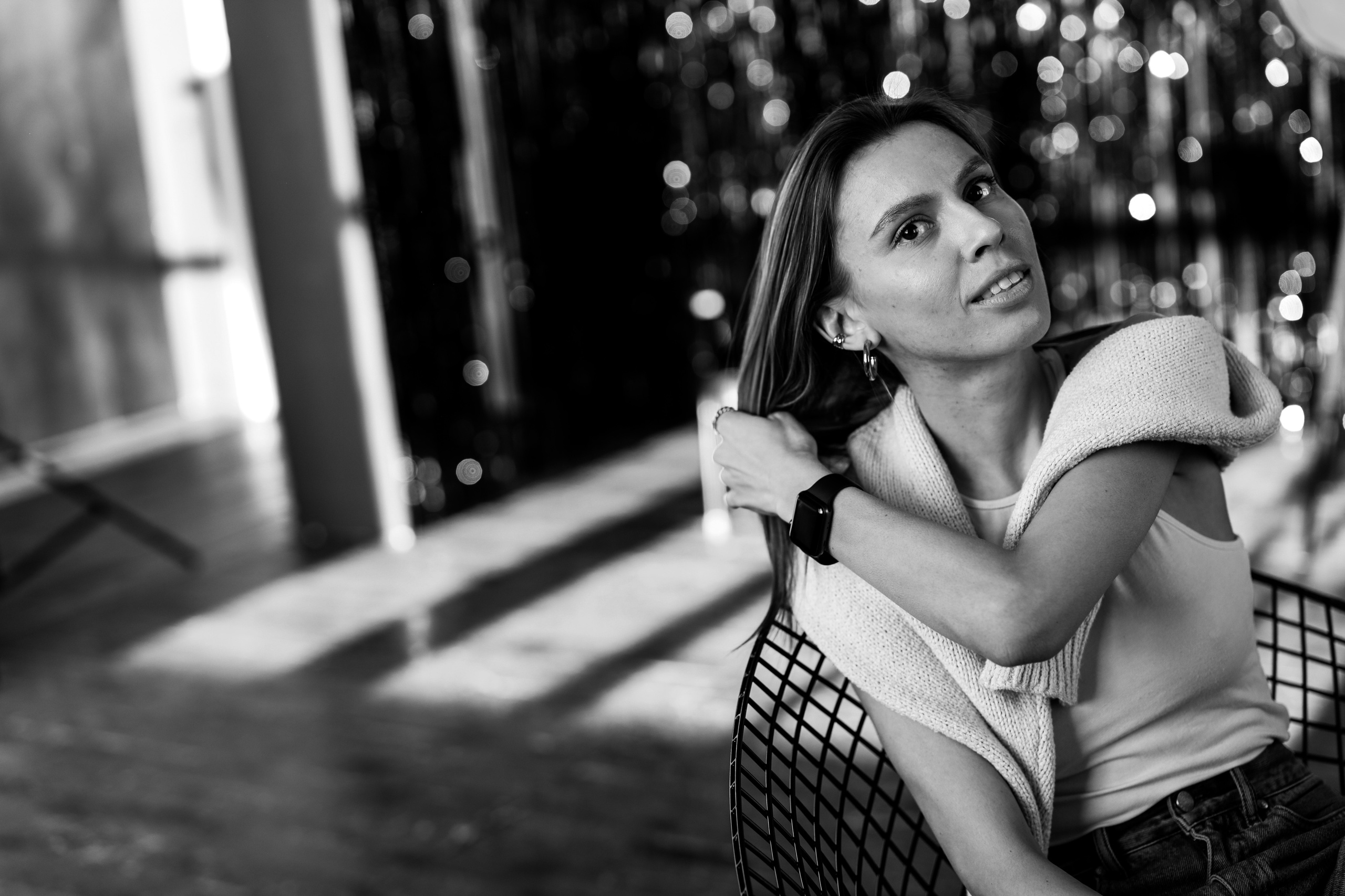 Александра. Salnikovphoto.ru