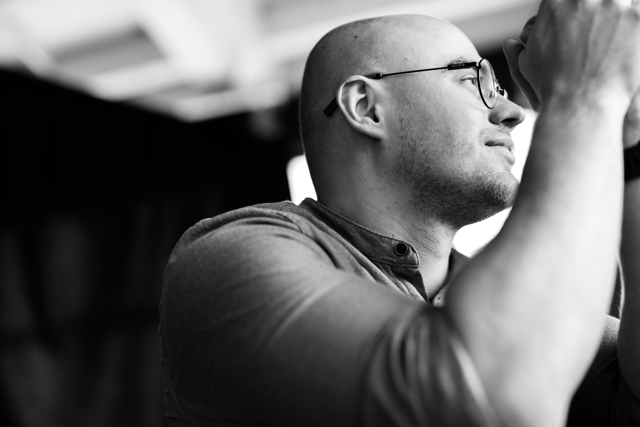 Геннадий. Salnikovphoto.ru