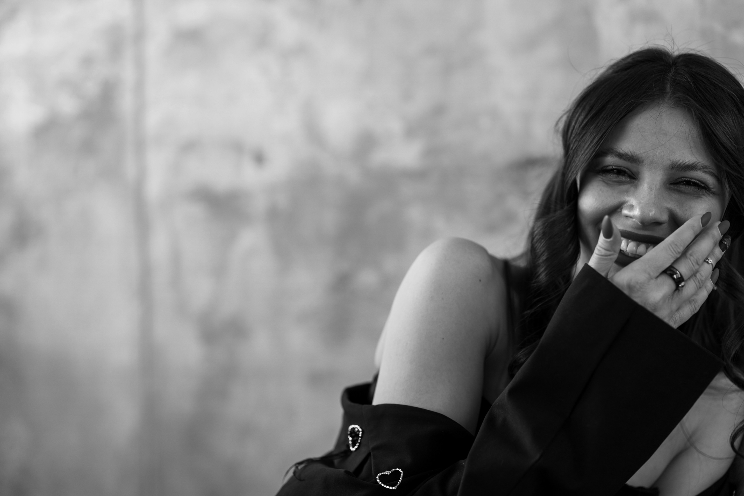 Энни. Salnikovphoto.ru