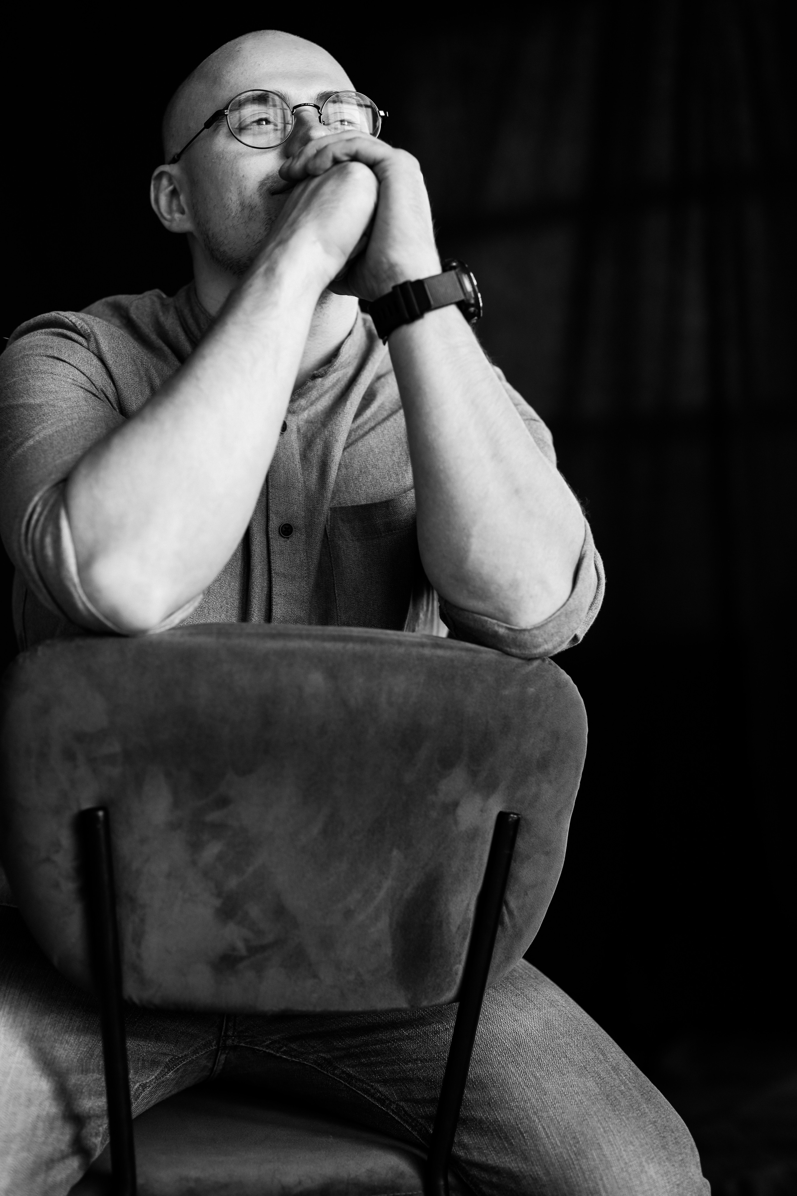 Геннадий. Salnikovphoto.ru