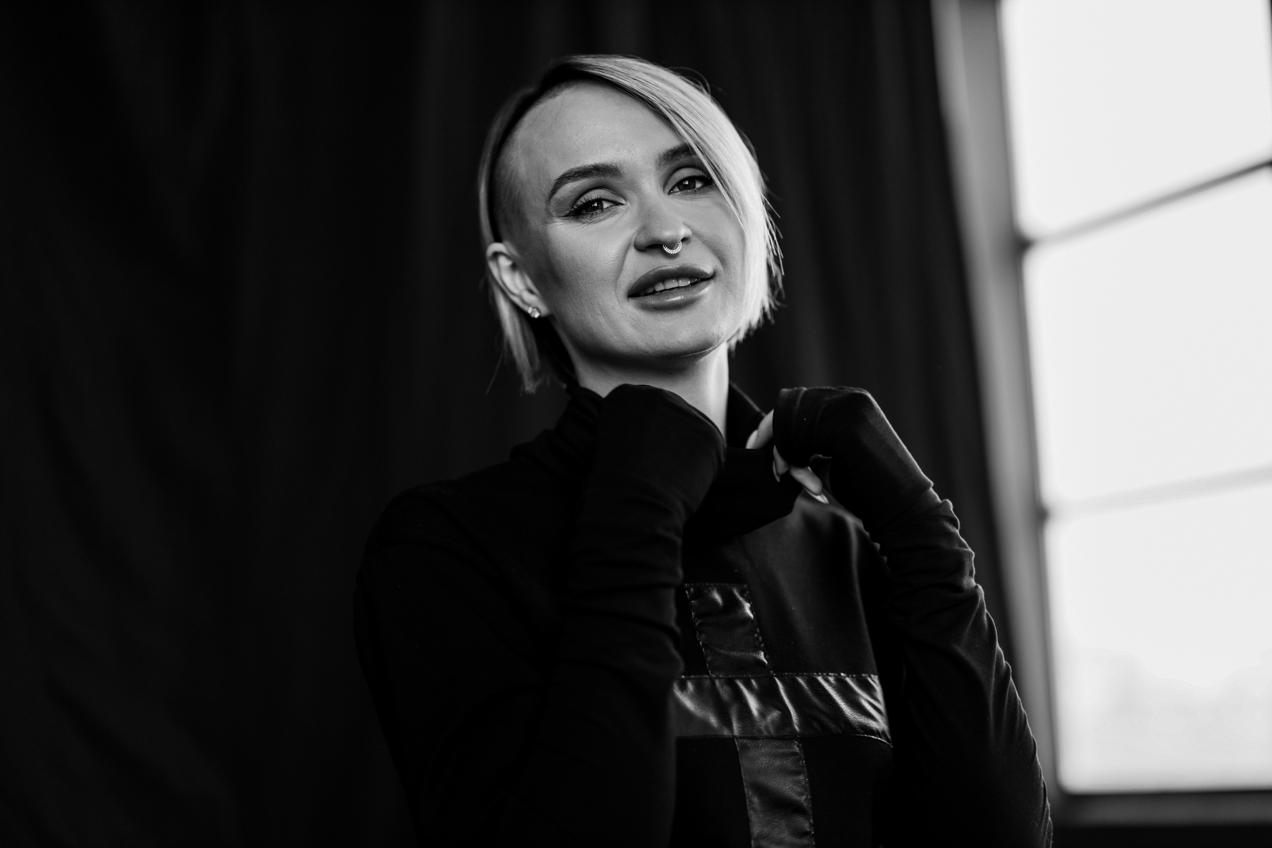 Люда. Salnikovphoto.ru