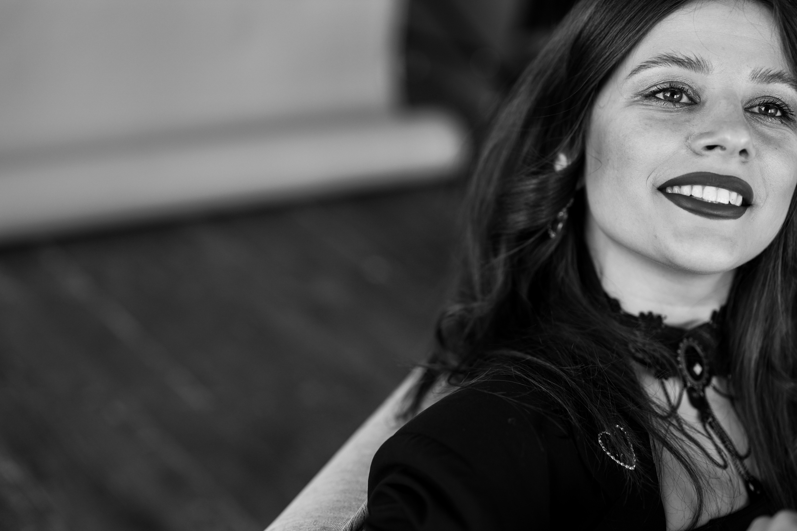 Энни. Salnikovphoto.ru