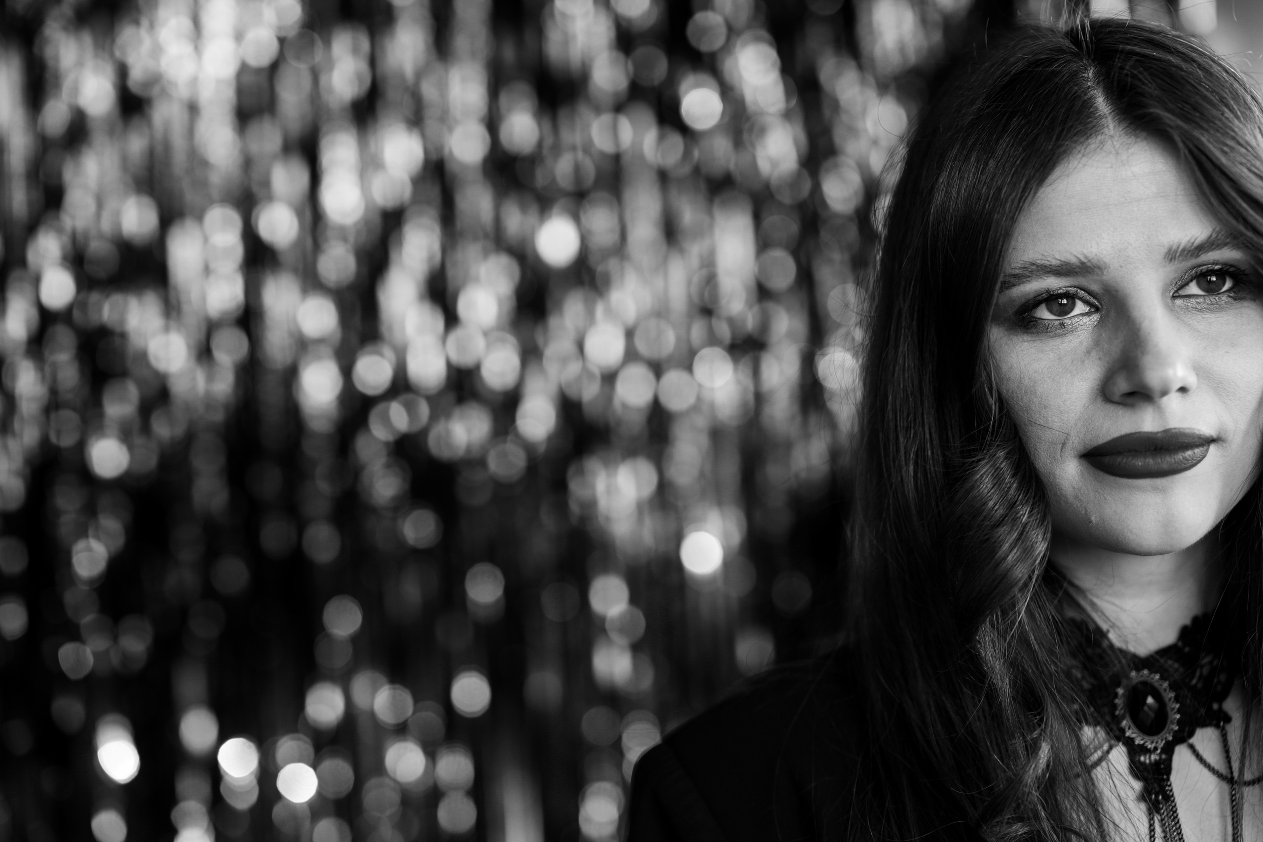 Энни. Salnikovphoto.ru