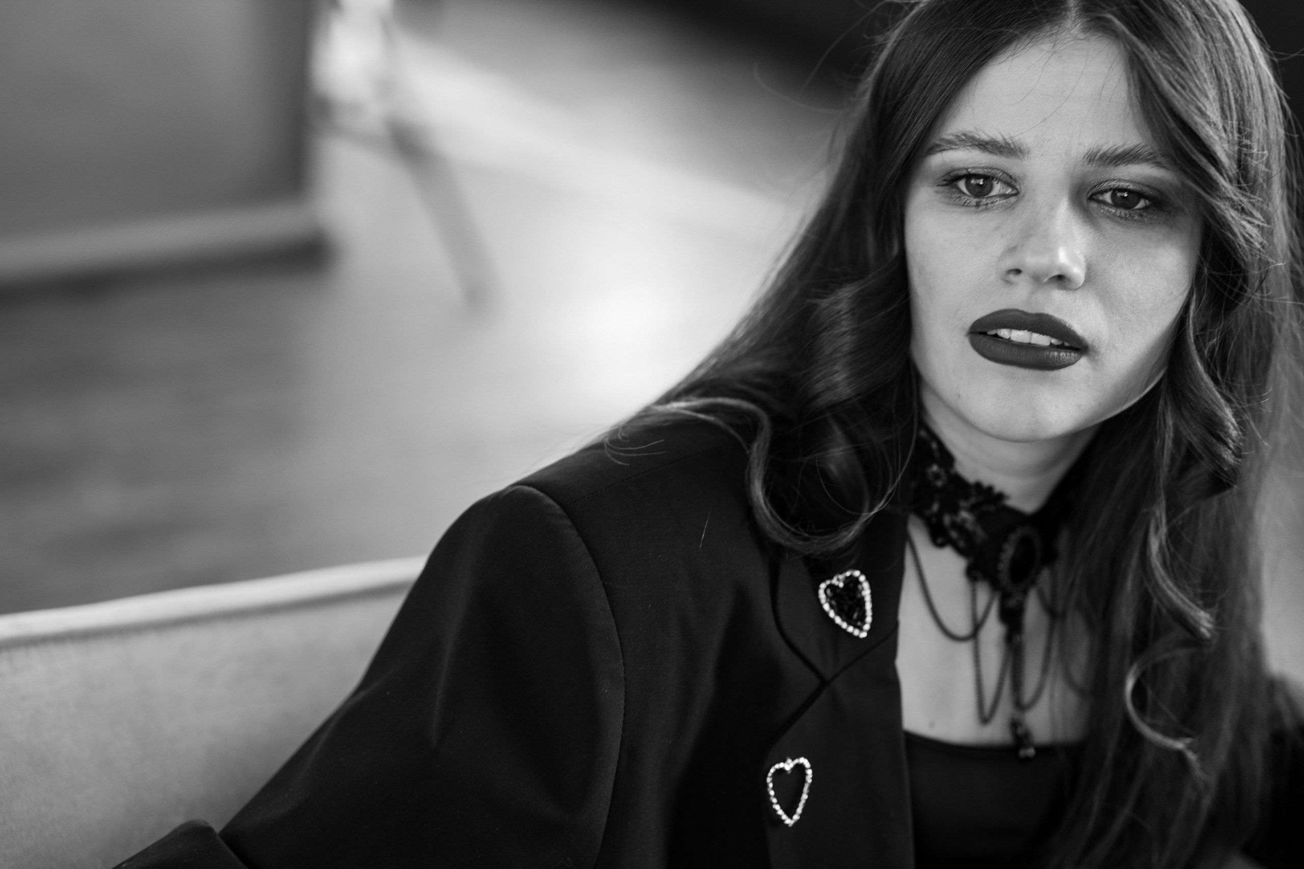 Энни. Salnikovphoto.ru