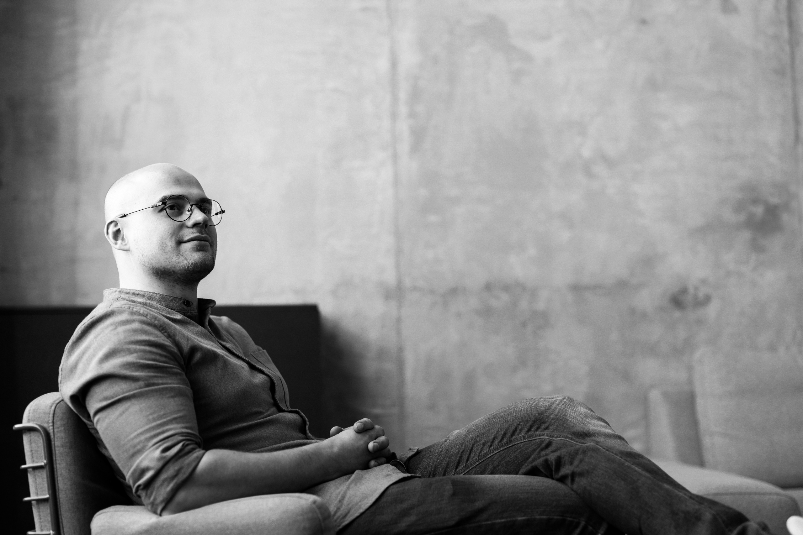 Геннадий. Salnikovphoto.ru