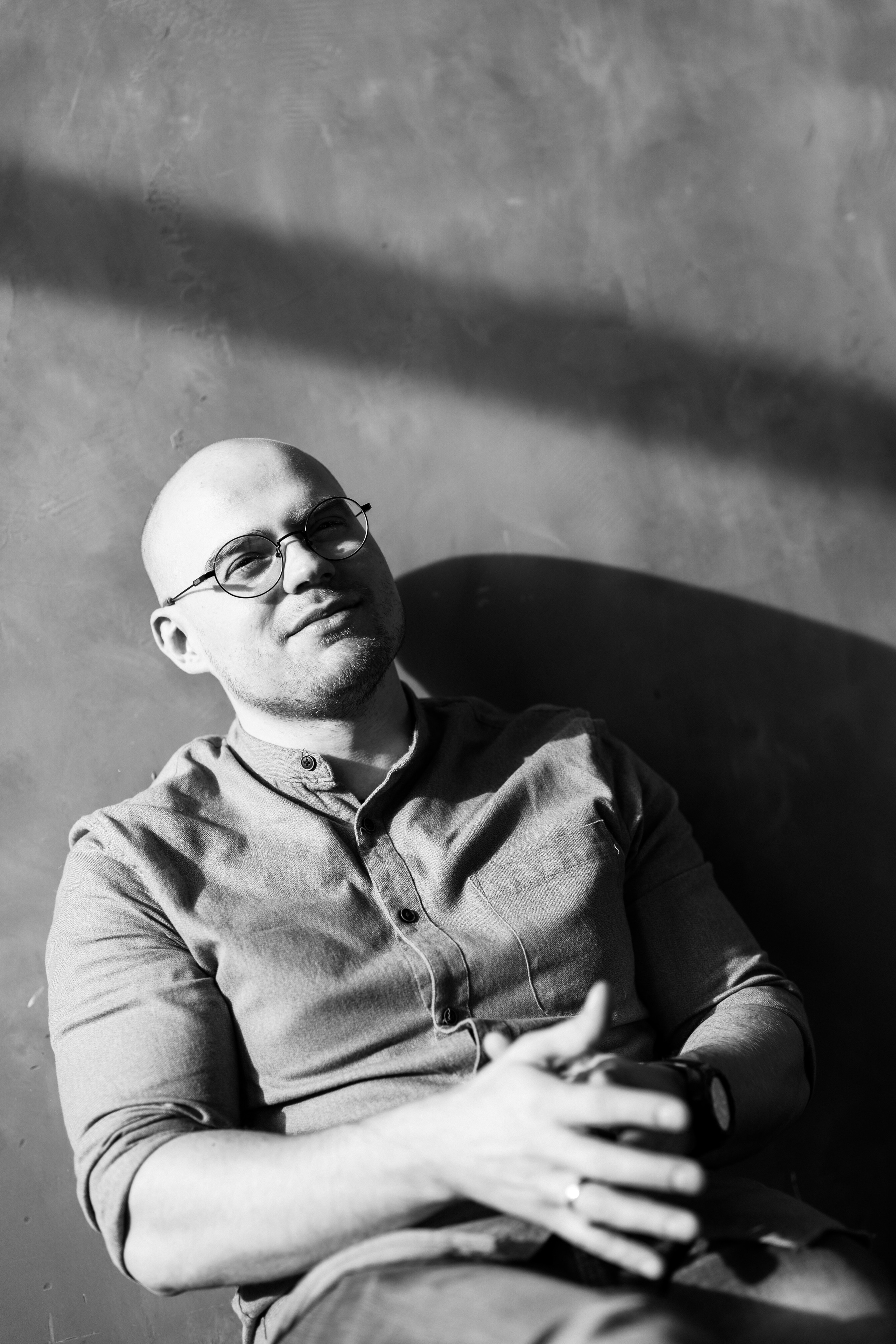 Геннадий. Salnikovphoto.ru