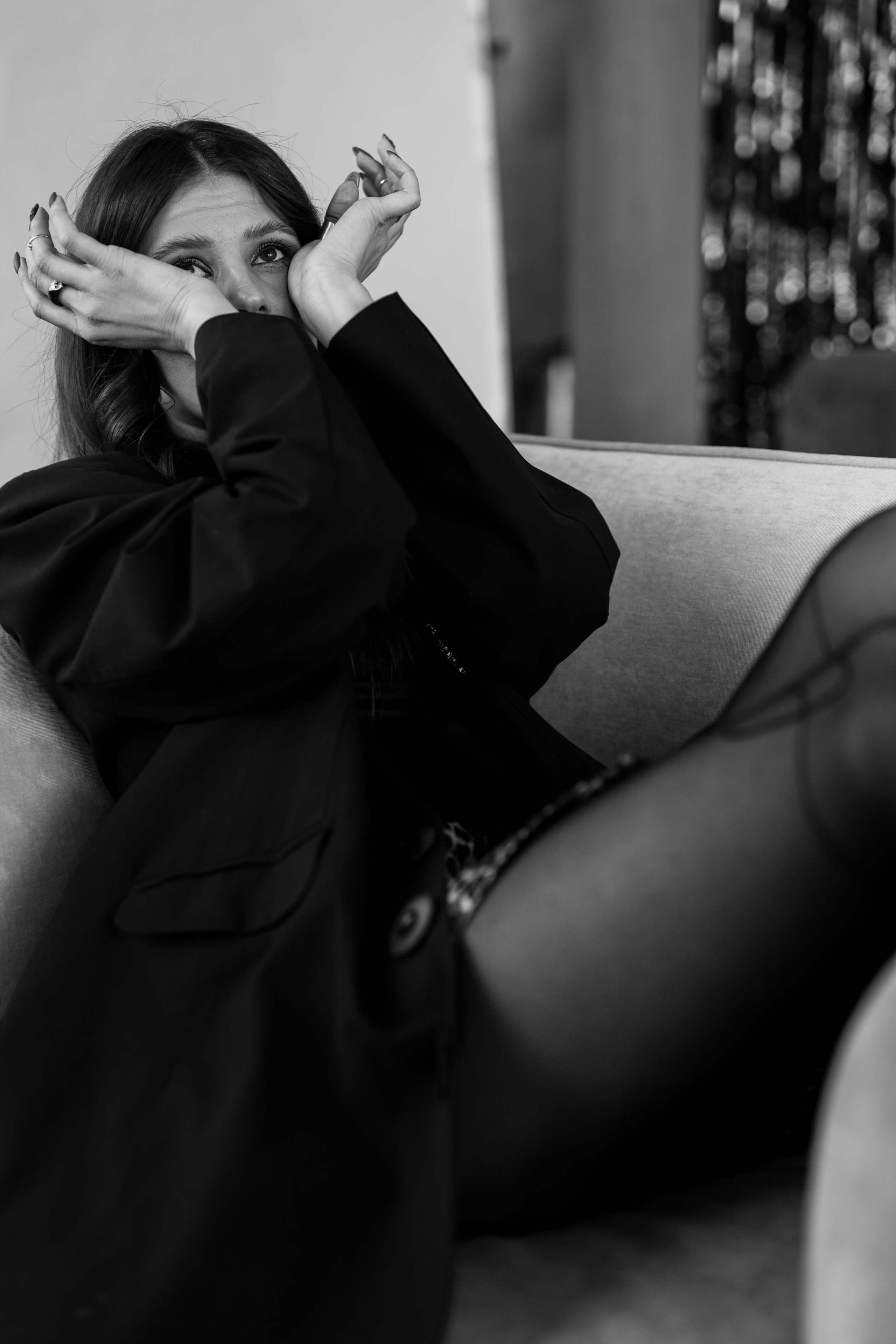 Энни. Salnikovphoto.ru