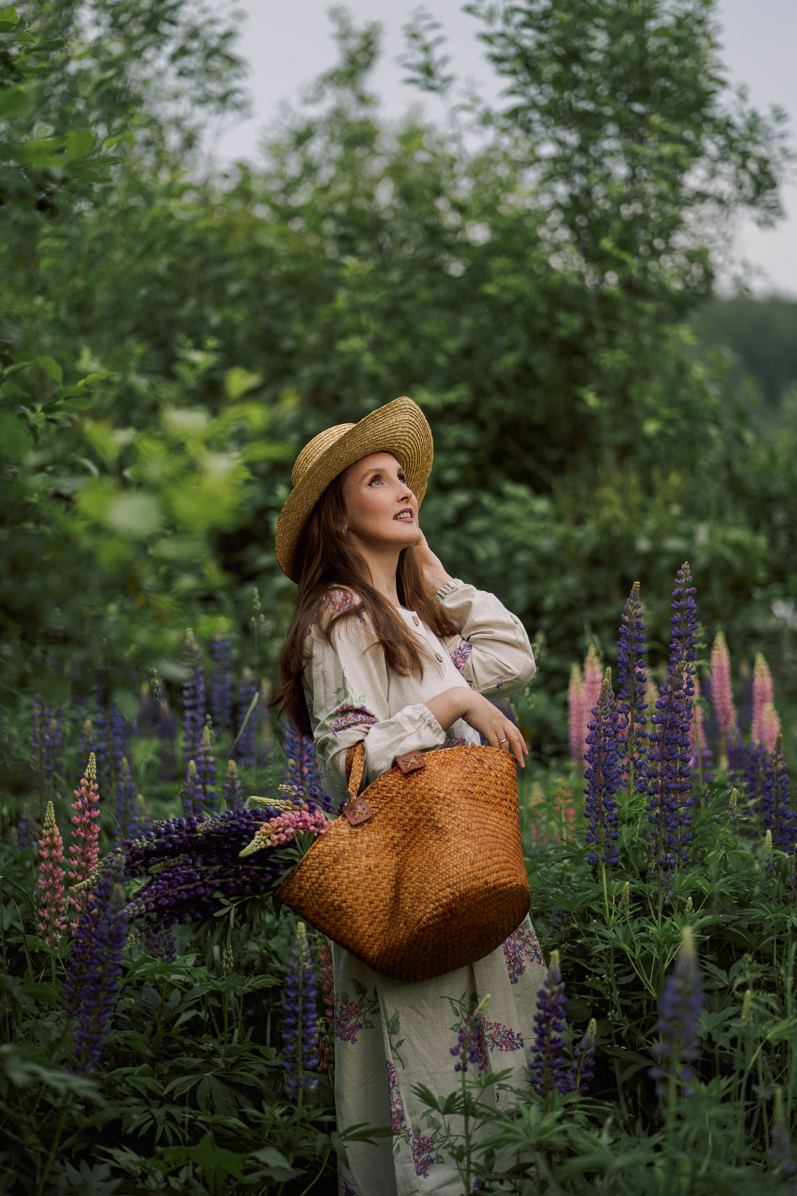 София. Фотограф Губаха Рависа Муллахметова