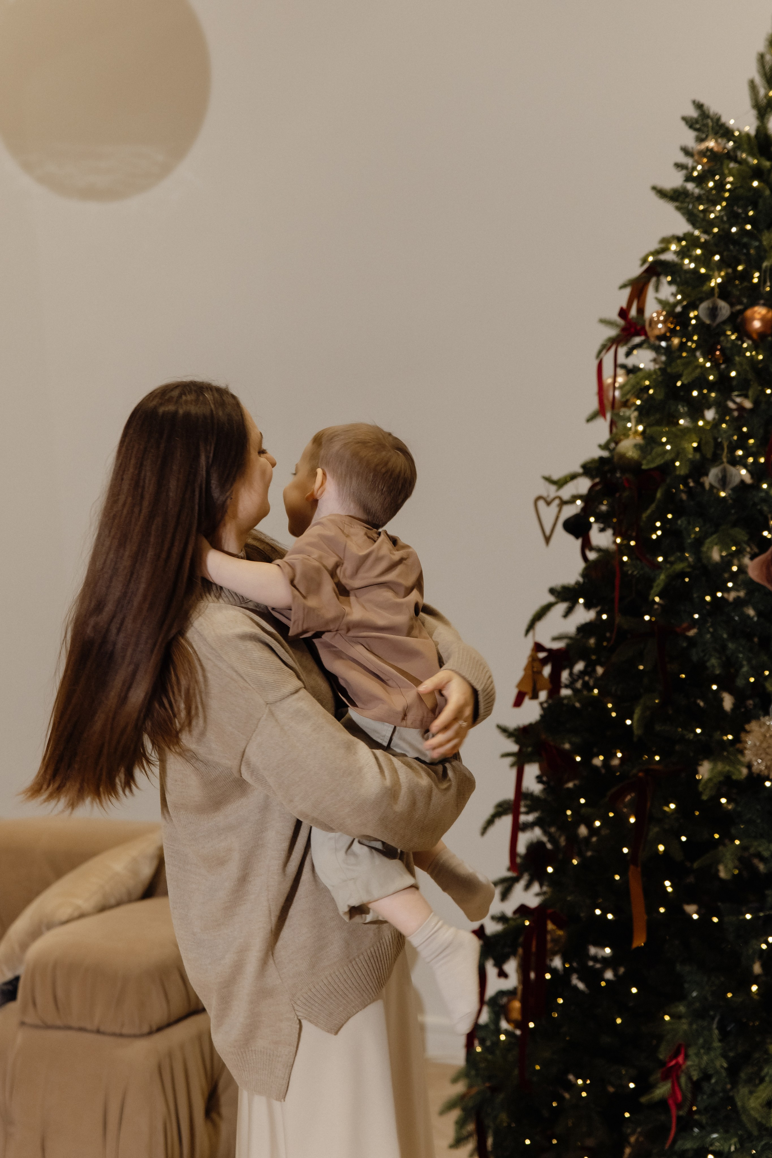 Валерий, Екатерина и Даня. Семейный и свадебный фотограф в Челябинске Мария Леонтьева