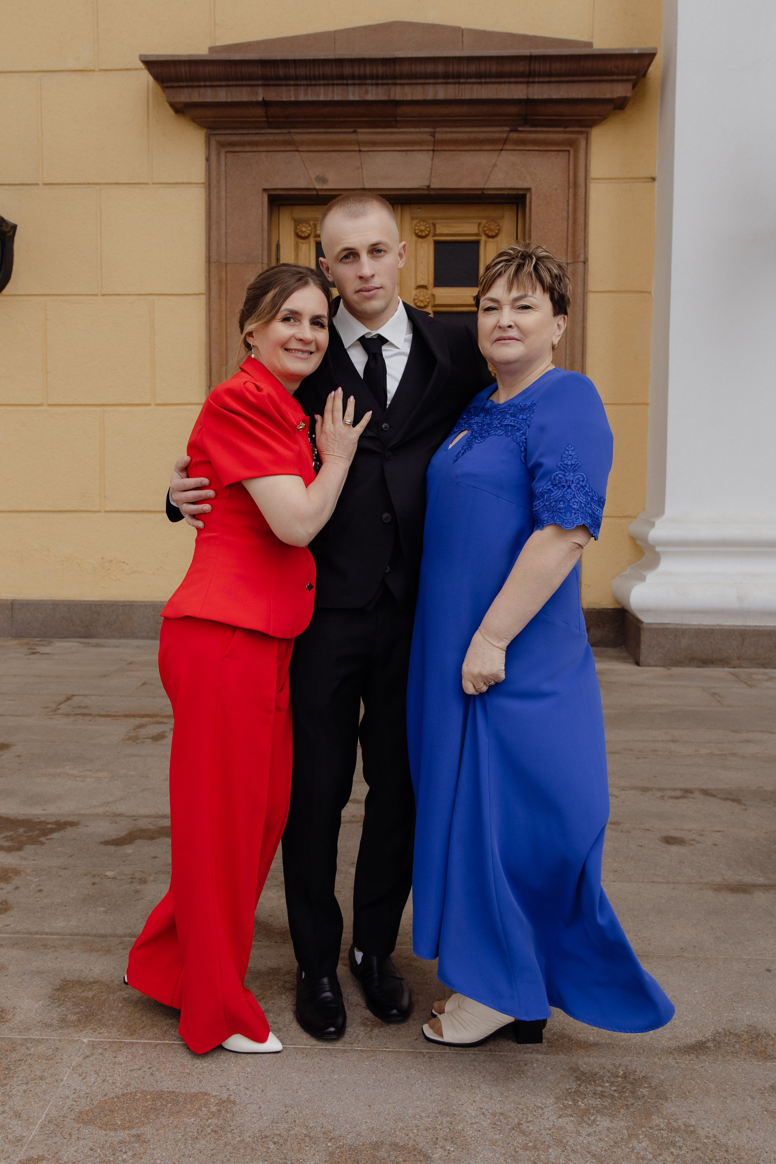 Даниил и Кристина. Семейный и свадебный фотограф в Челябинске Мария Леонтьева