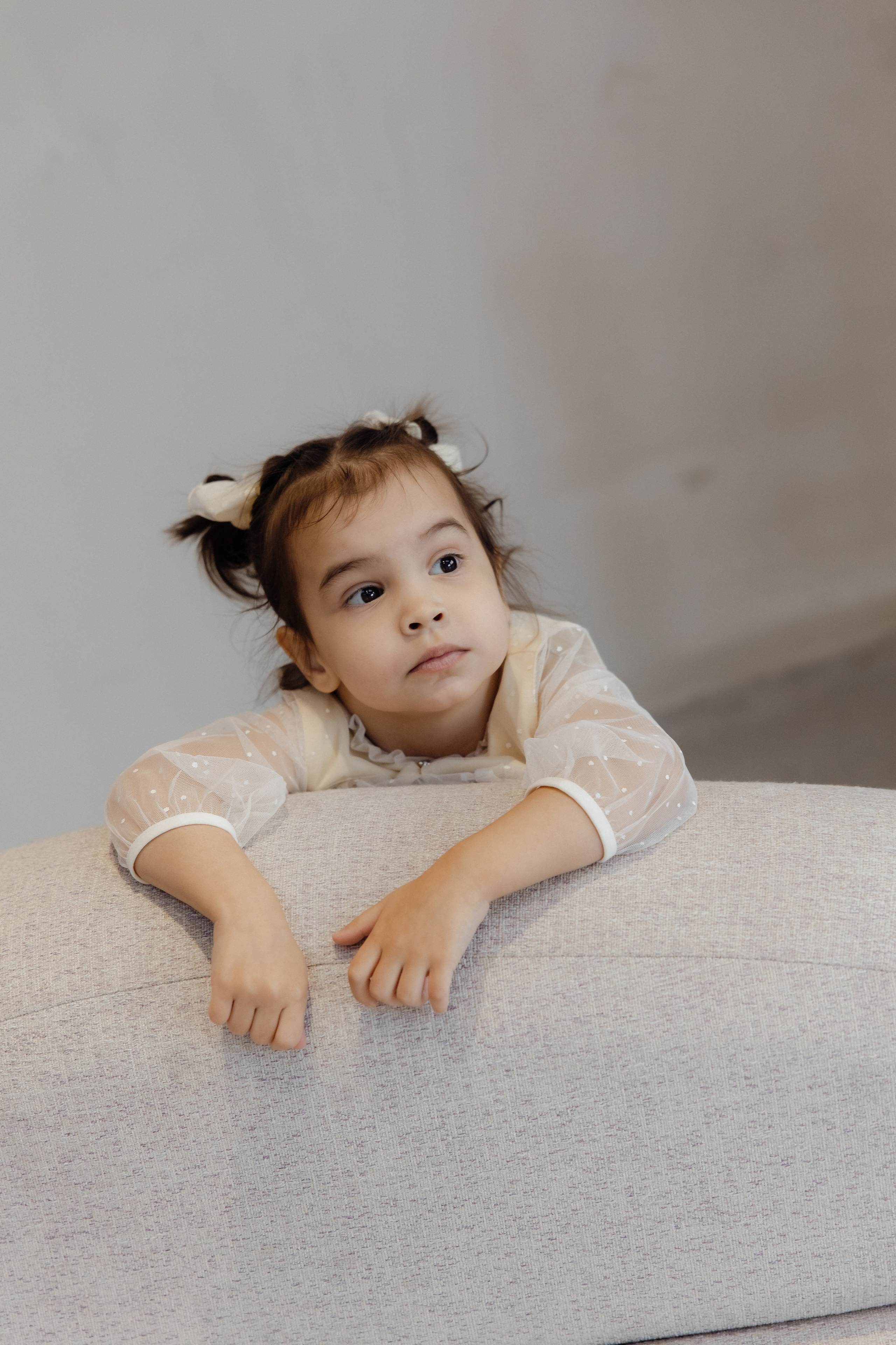 Николай, Зарина и Кира. Семейный и свадебный фотограф в Челябинске Мария Леонтьева