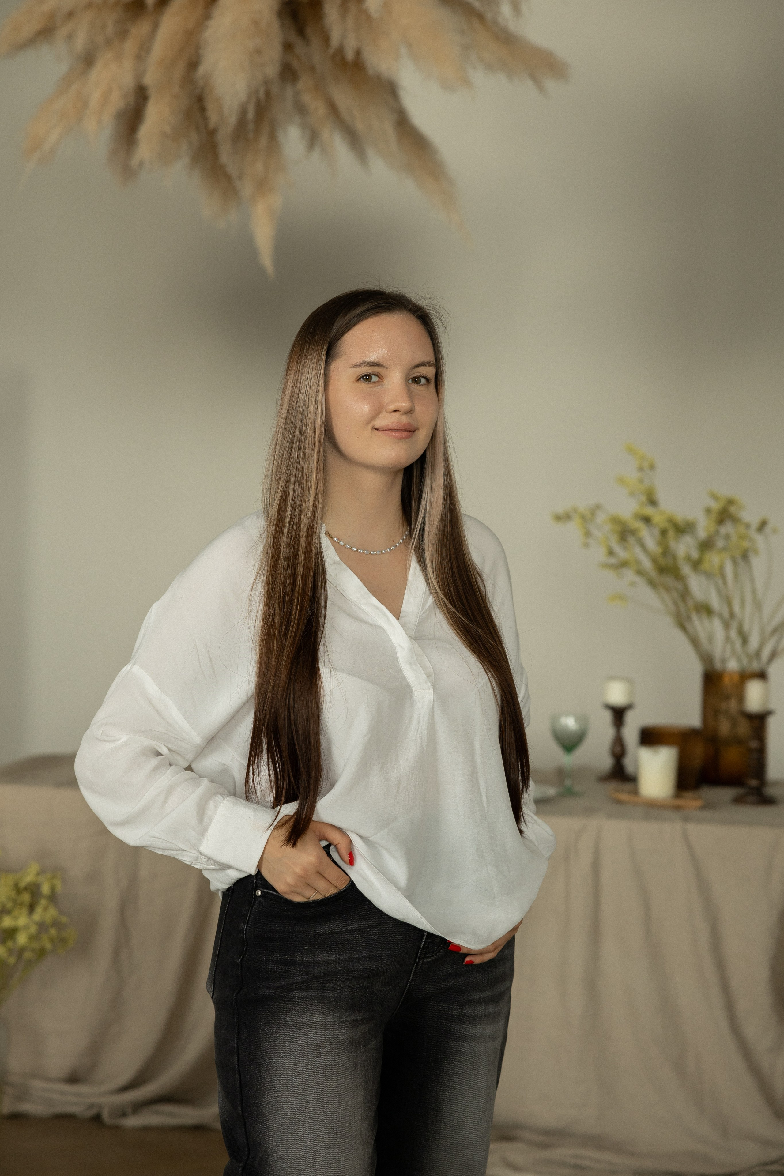 Большая семья. Семейный и свадебный фотограф в Челябинске Мария Леонтьева