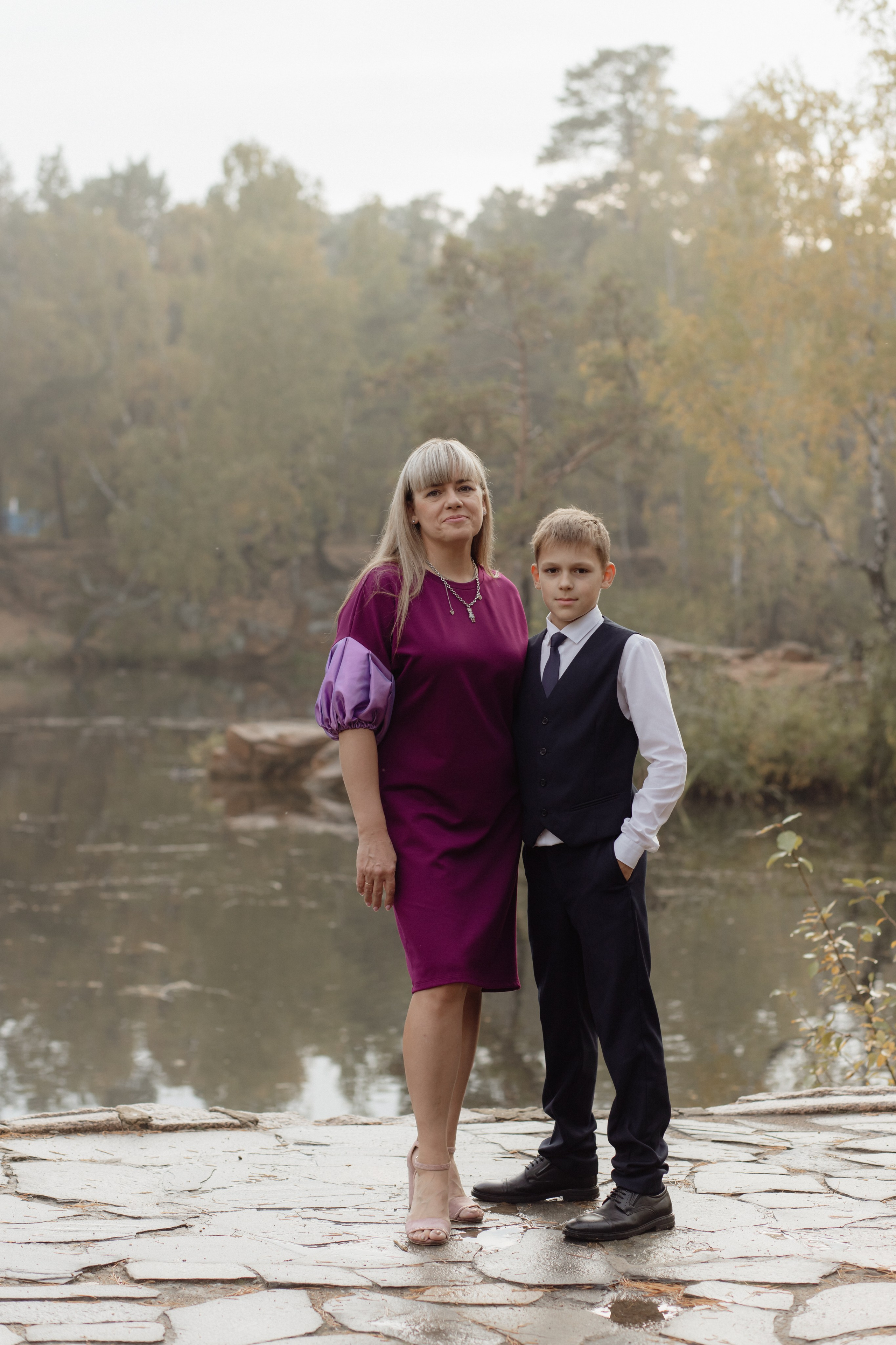 Дмитрий и Настя. Семейный и свадебный фотограф в Челябинске Мария Леонтьева