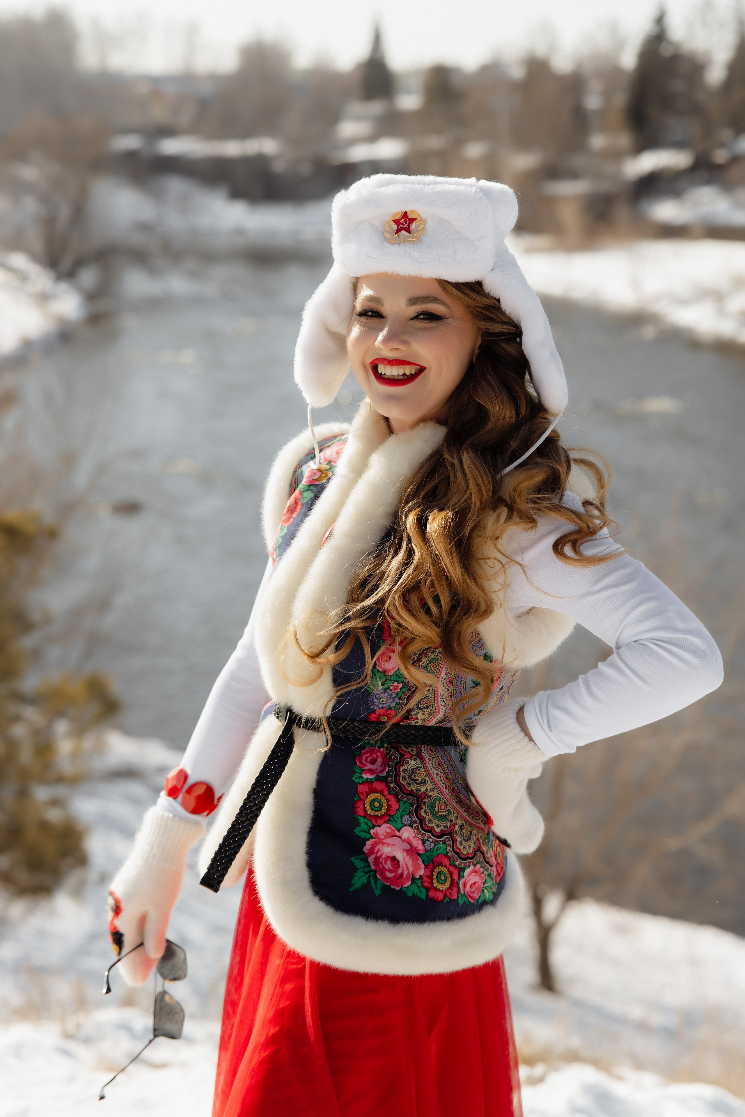 Russian Woman. Семейный и свадебный фотограф в Челябинске Мария Леонтьева