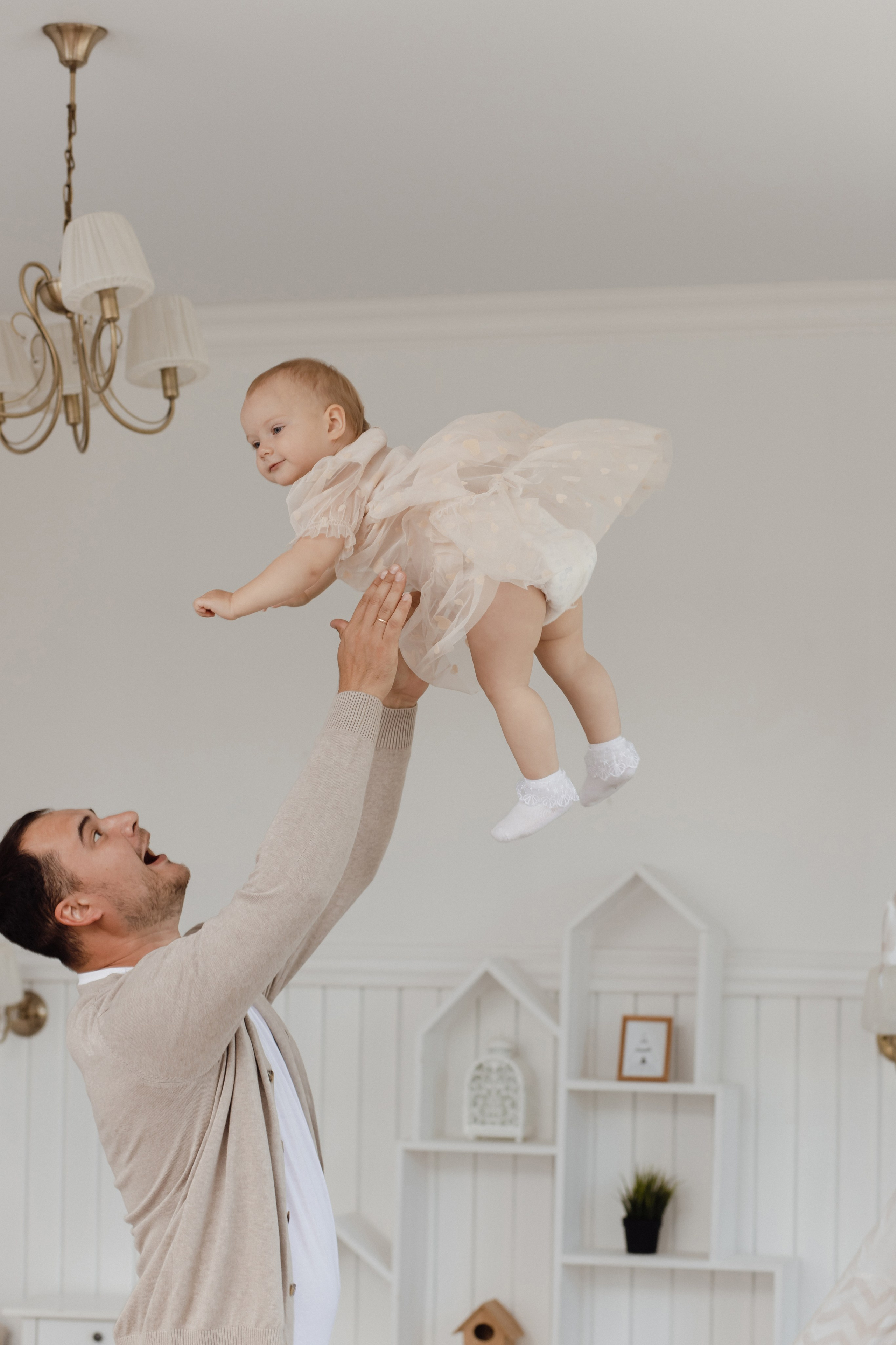 Для четверых. Семейный и свадебный фотограф в Челябинске Мария Леонтьева