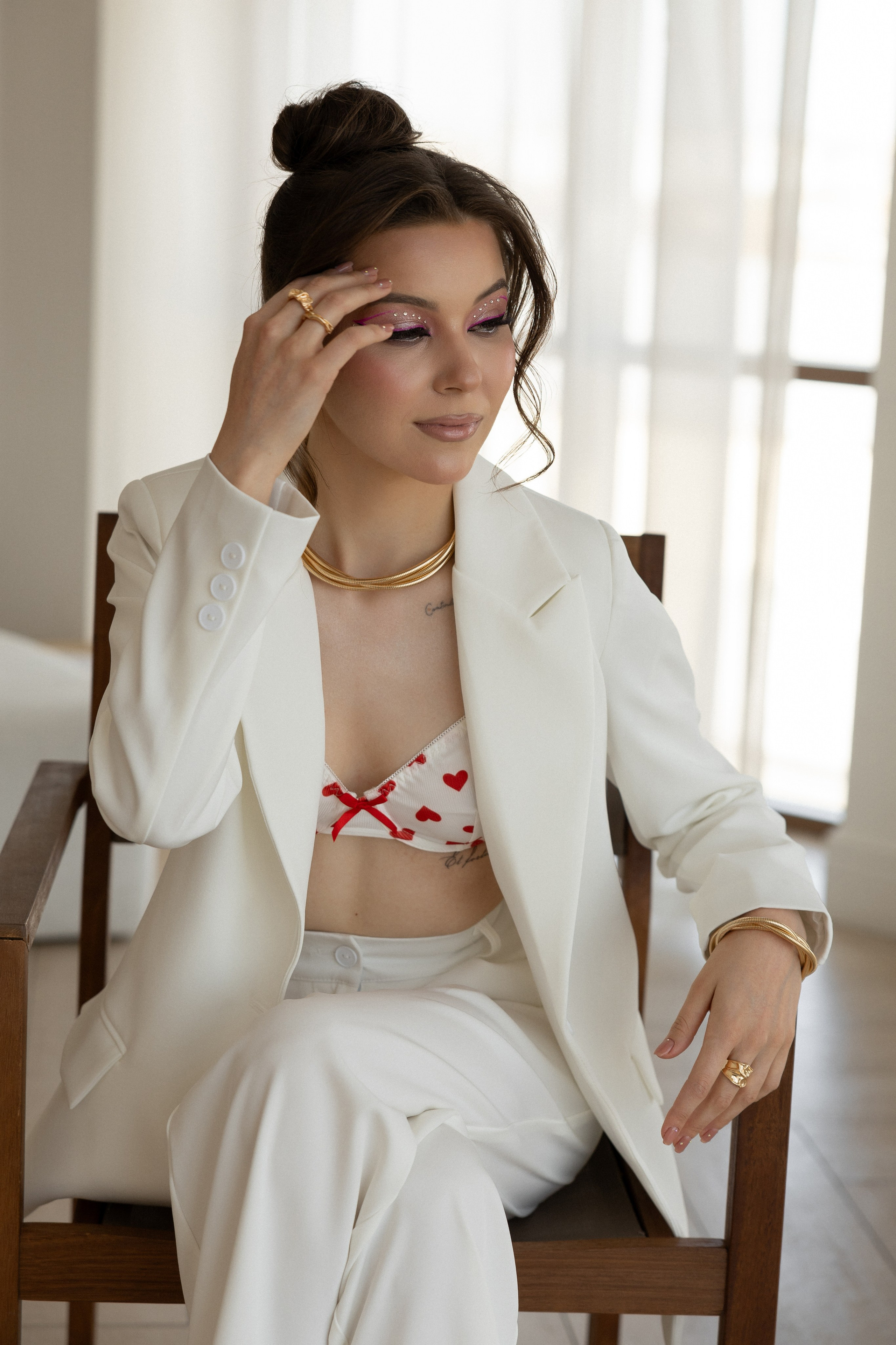 Аня. Семейный и свадебный фотограф в Челябинске Мария Леонтьева