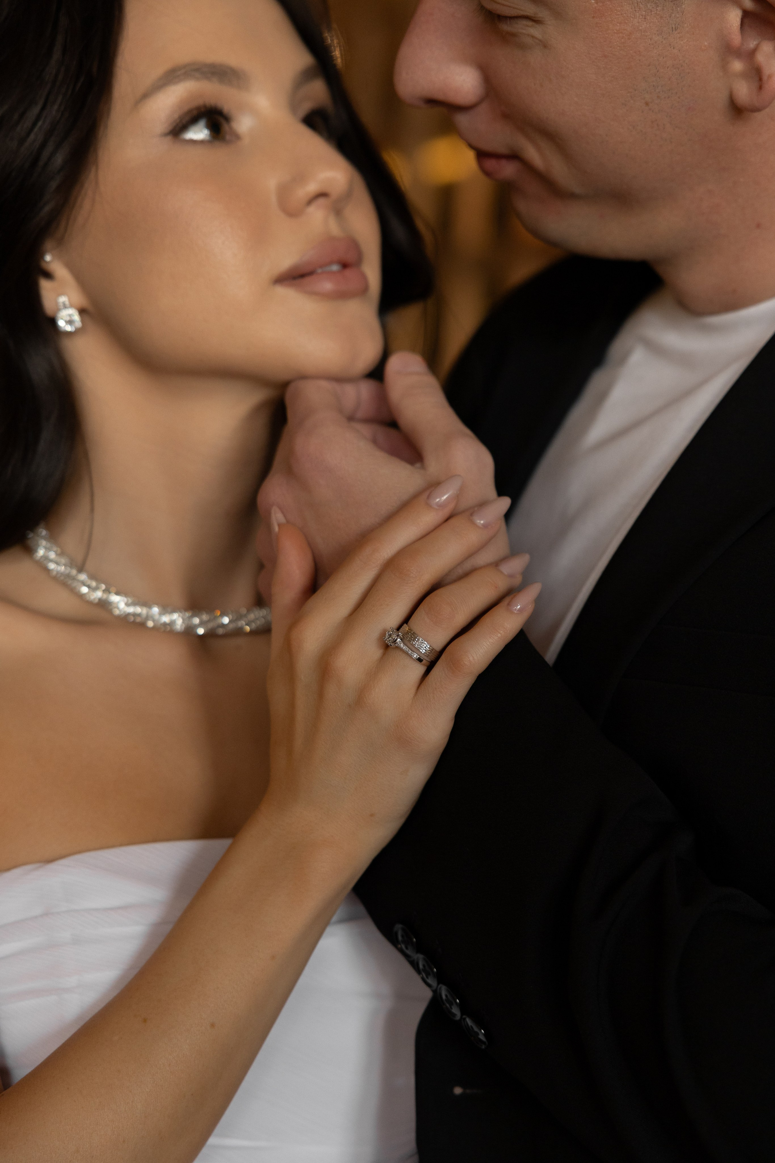 Петр и Екатерина. Семейный и свадебный фотограф в Челябинске Мария Леонтьева