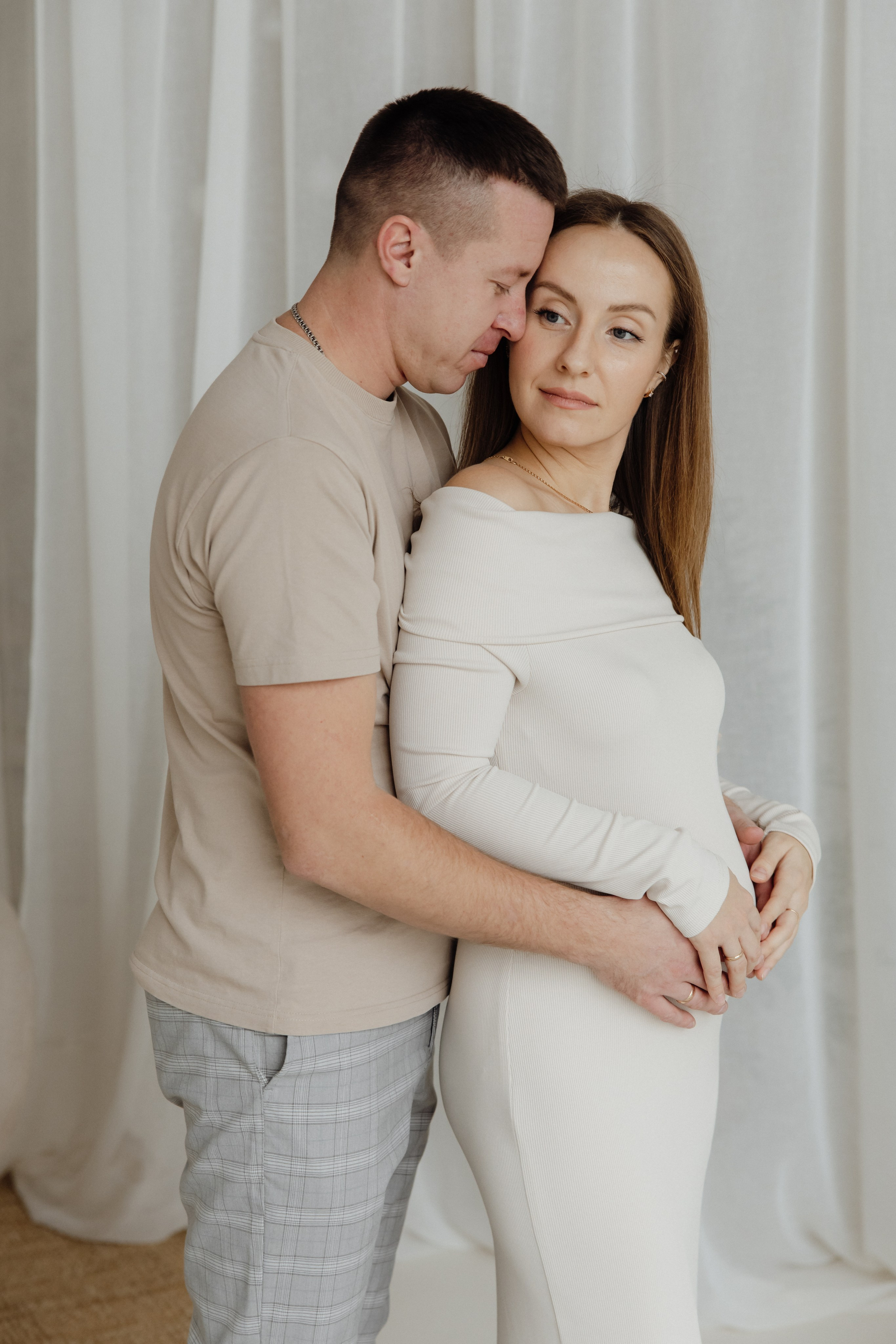 Сергей и Наталья. Семейный и свадебный фотограф в Челябинске Мария Леонтьева