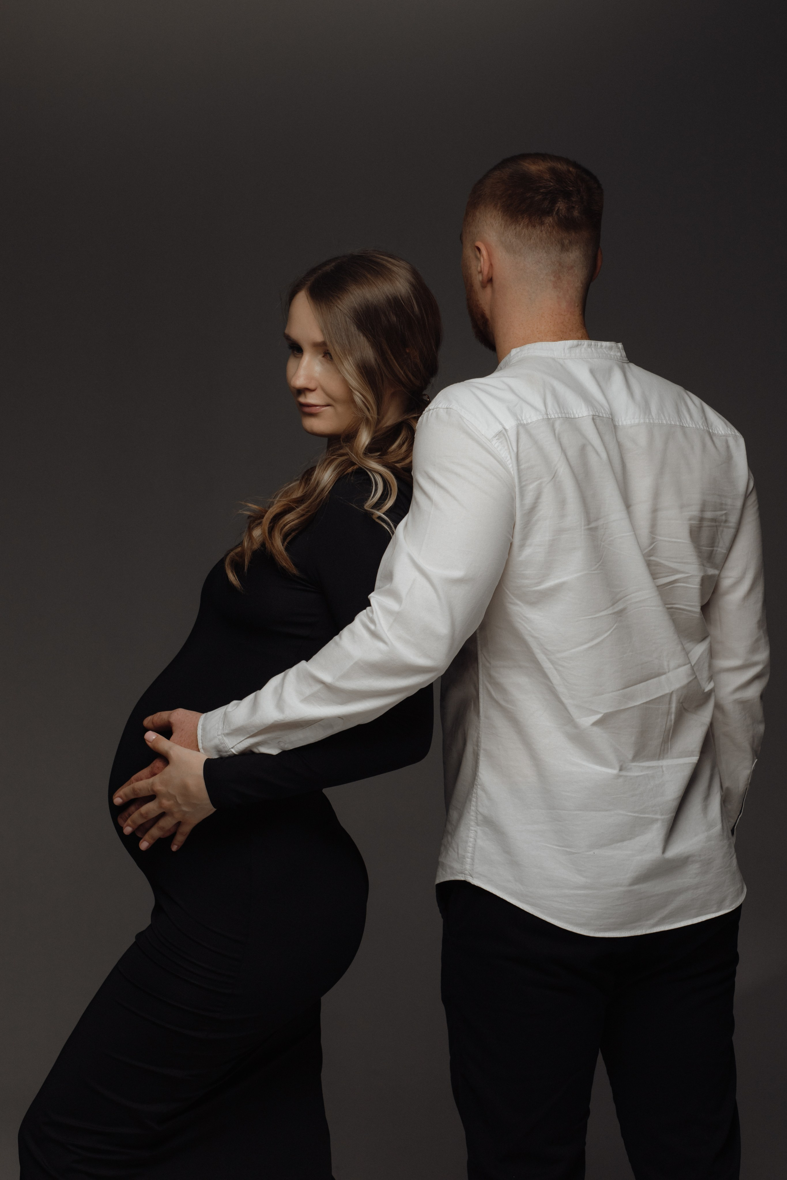 Николай и Ирина. Семейный и свадебный фотограф в Челябинске Мария Леонтьева