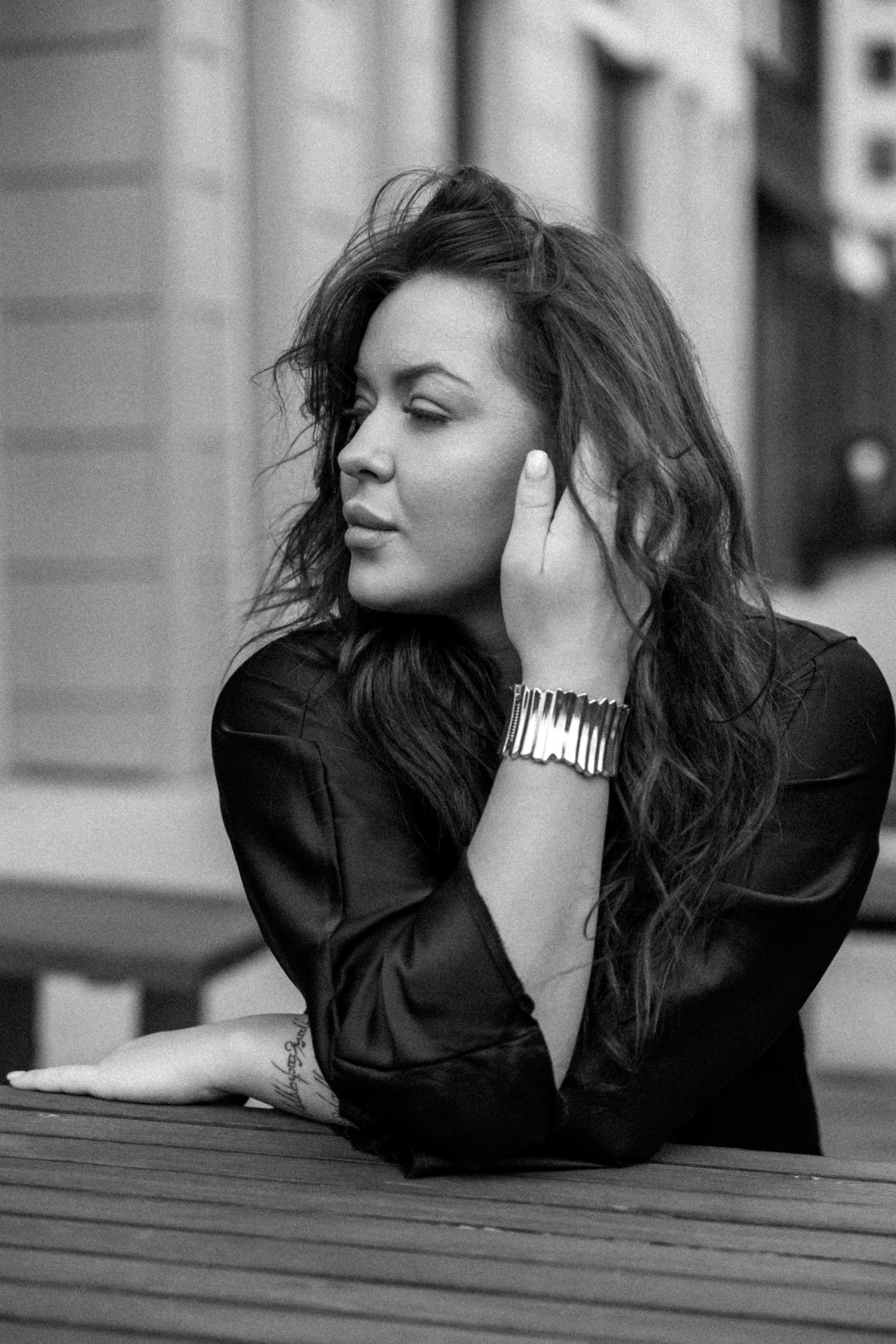 Алена. Семейный и свадебный фотограф в Челябинске Мария Леонтьева