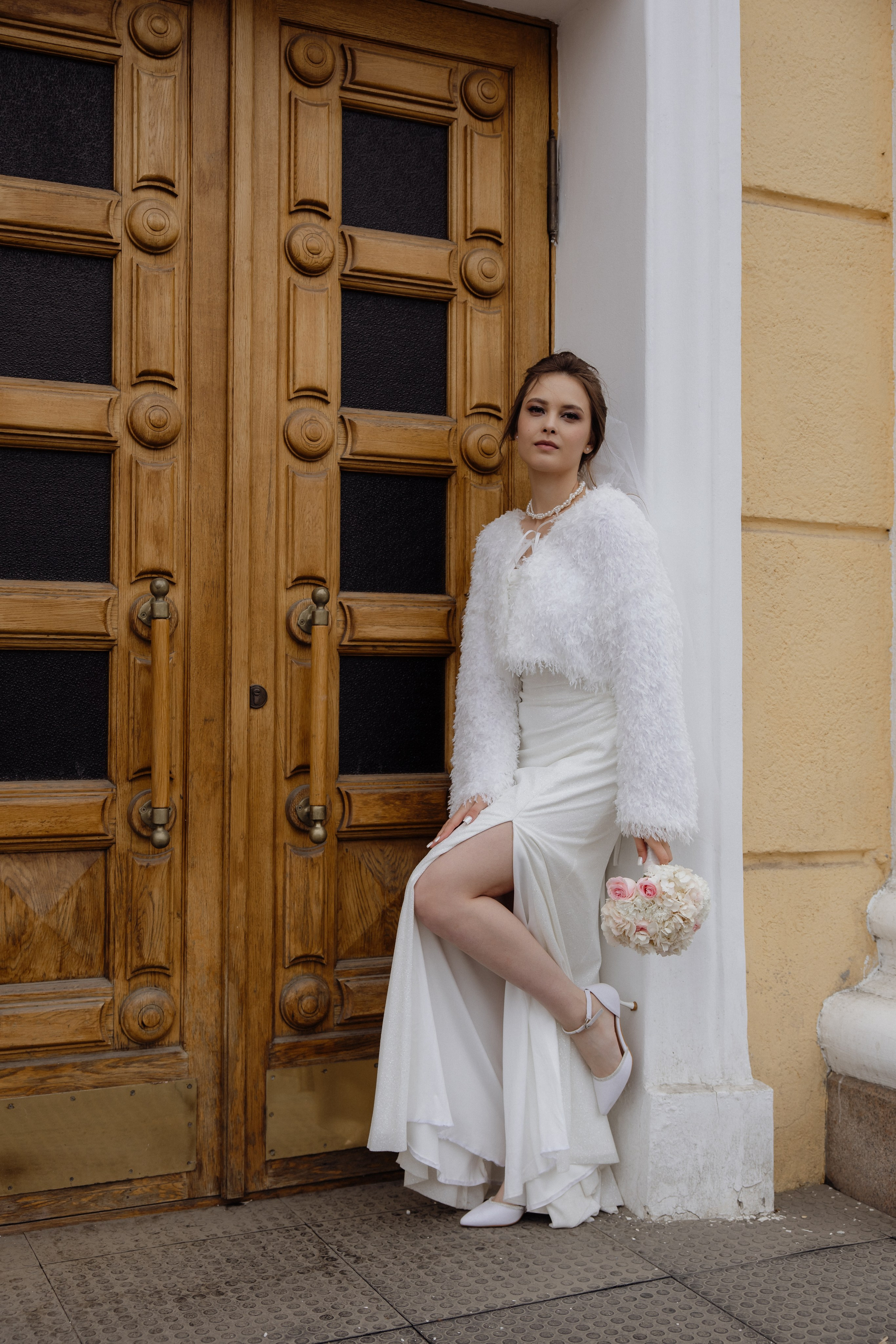 Даниил и Кристина. Семейный и свадебный фотограф в Челябинске Мария Леонтьева