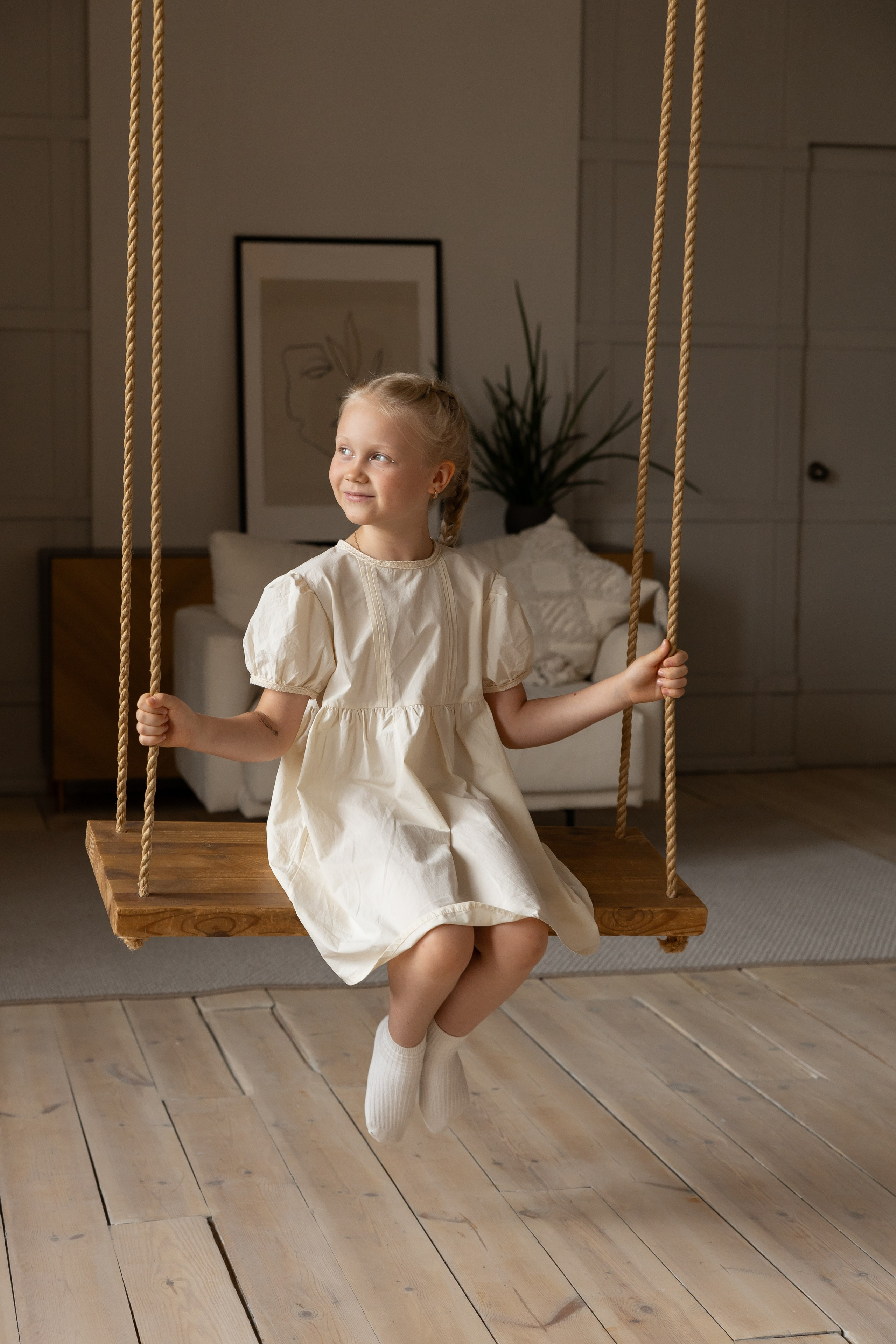 Для четверых. Семейный и свадебный фотограф в Челябинске Мария Леонтьева