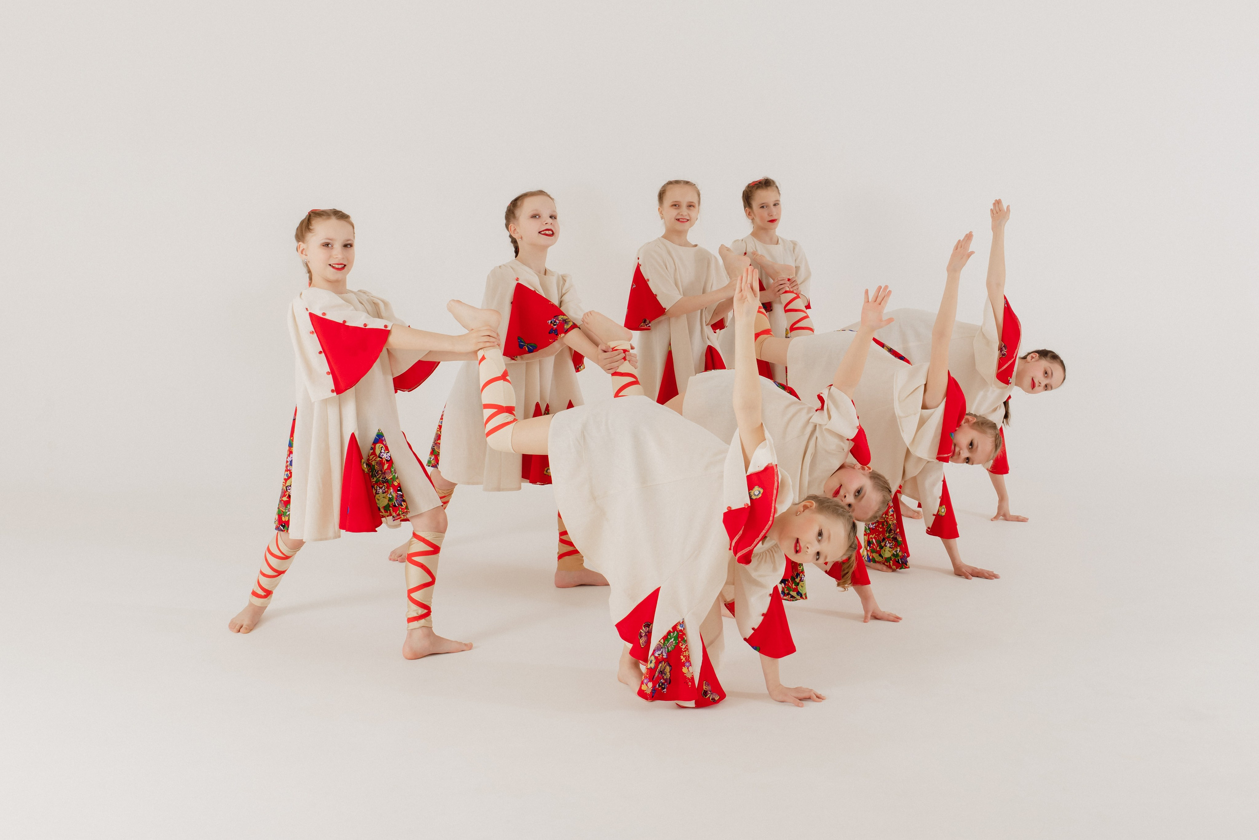 В ритме Че. Семейный и свадебный фотограф в Челябинске Мария Леонтьева