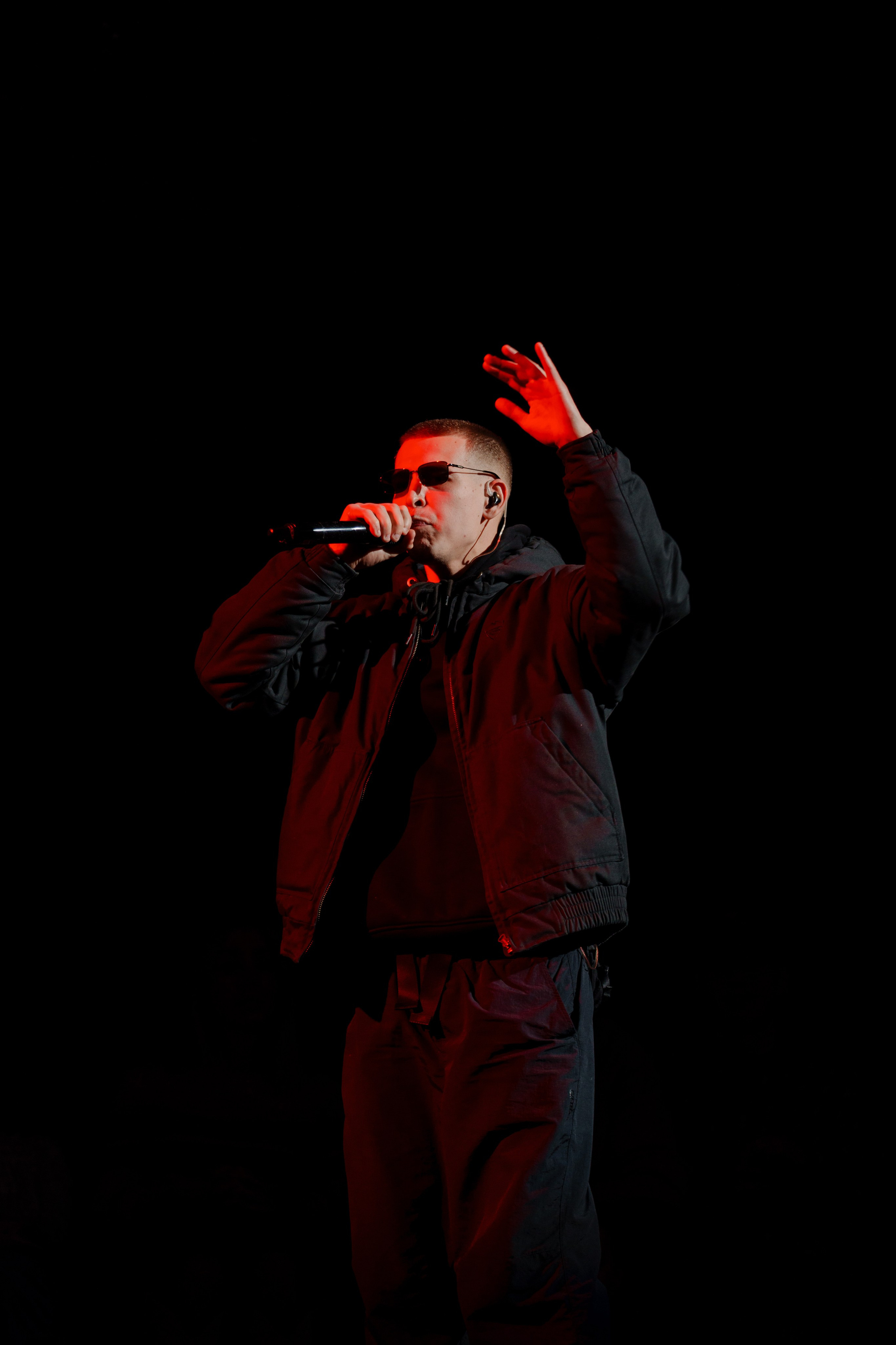 Media Basket. Репортажный фотограф Москва Сергей Дружинин