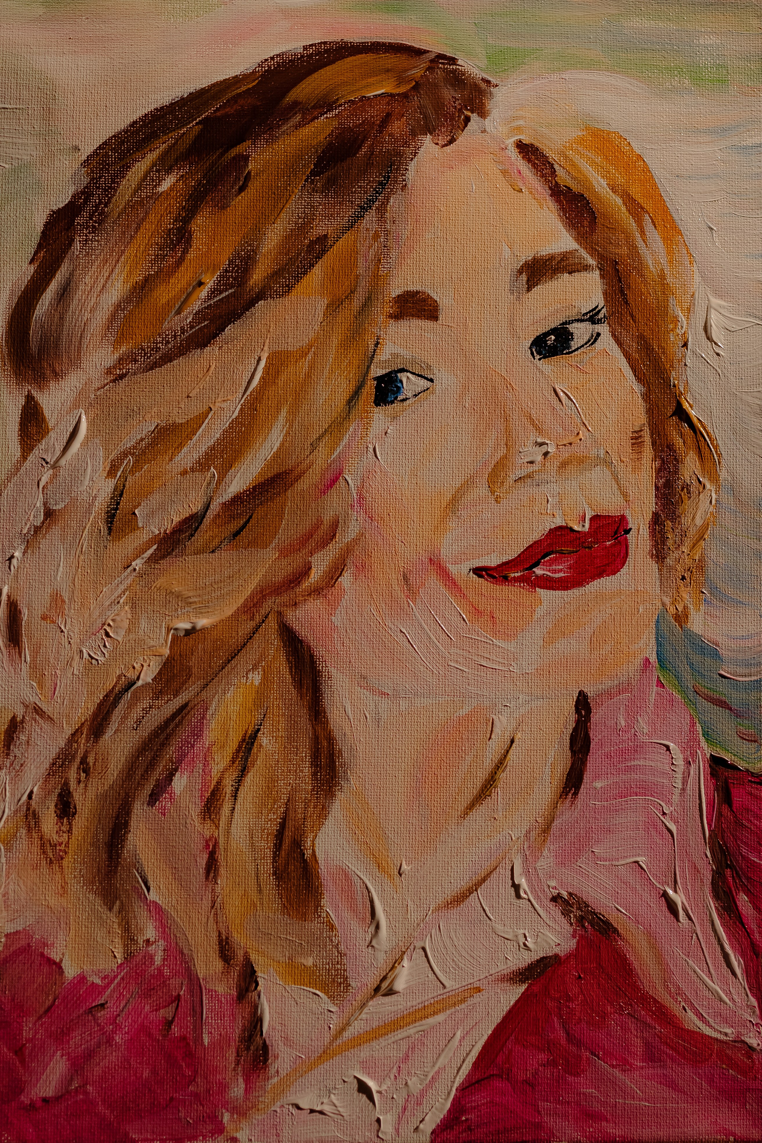 Юбилей. Свадебный, репортажный фотограф Анна Матусевич в Москве