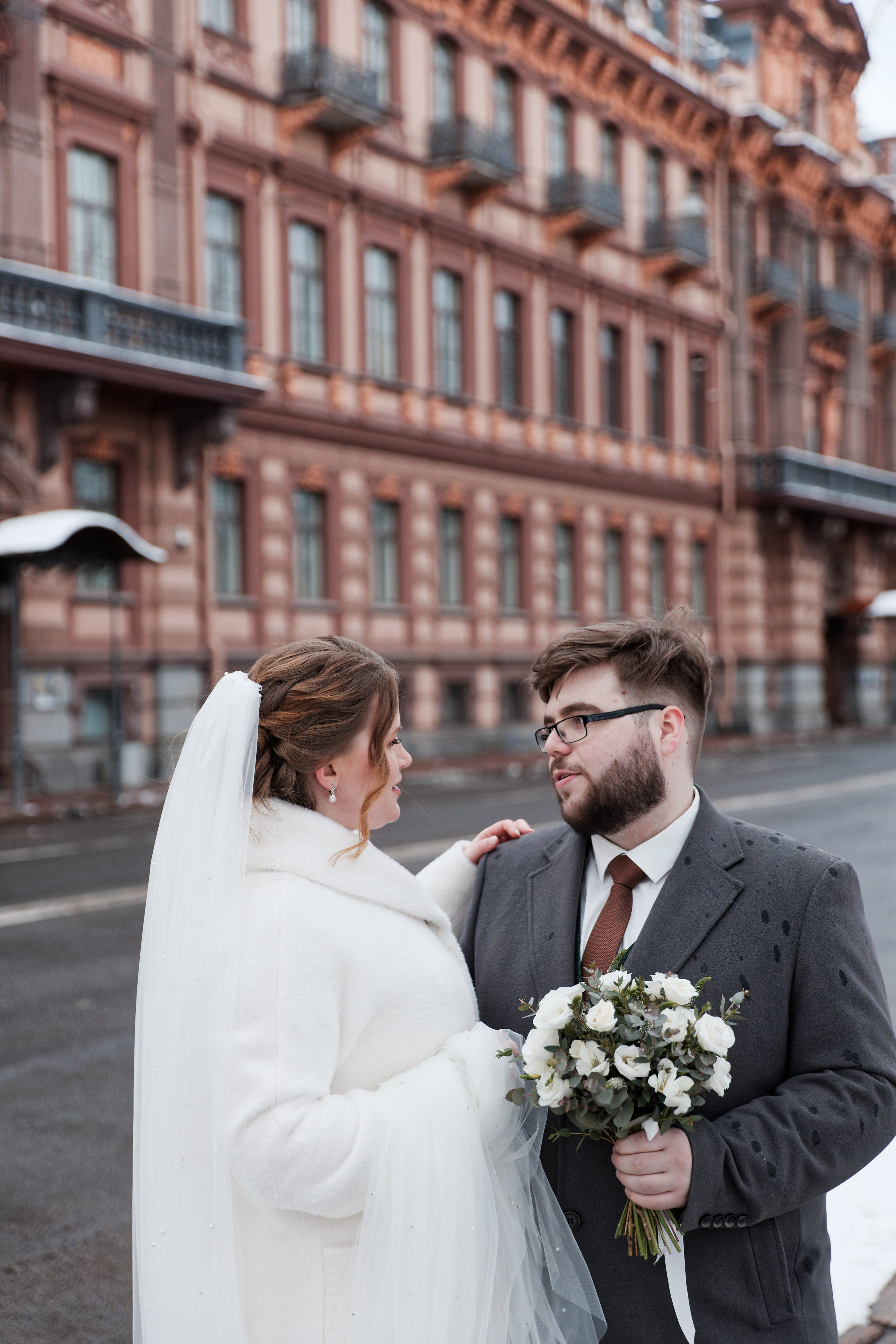 Кирилл и Екатерина. Видеограф Павел Борисов | Москва | СПБ | Брянск