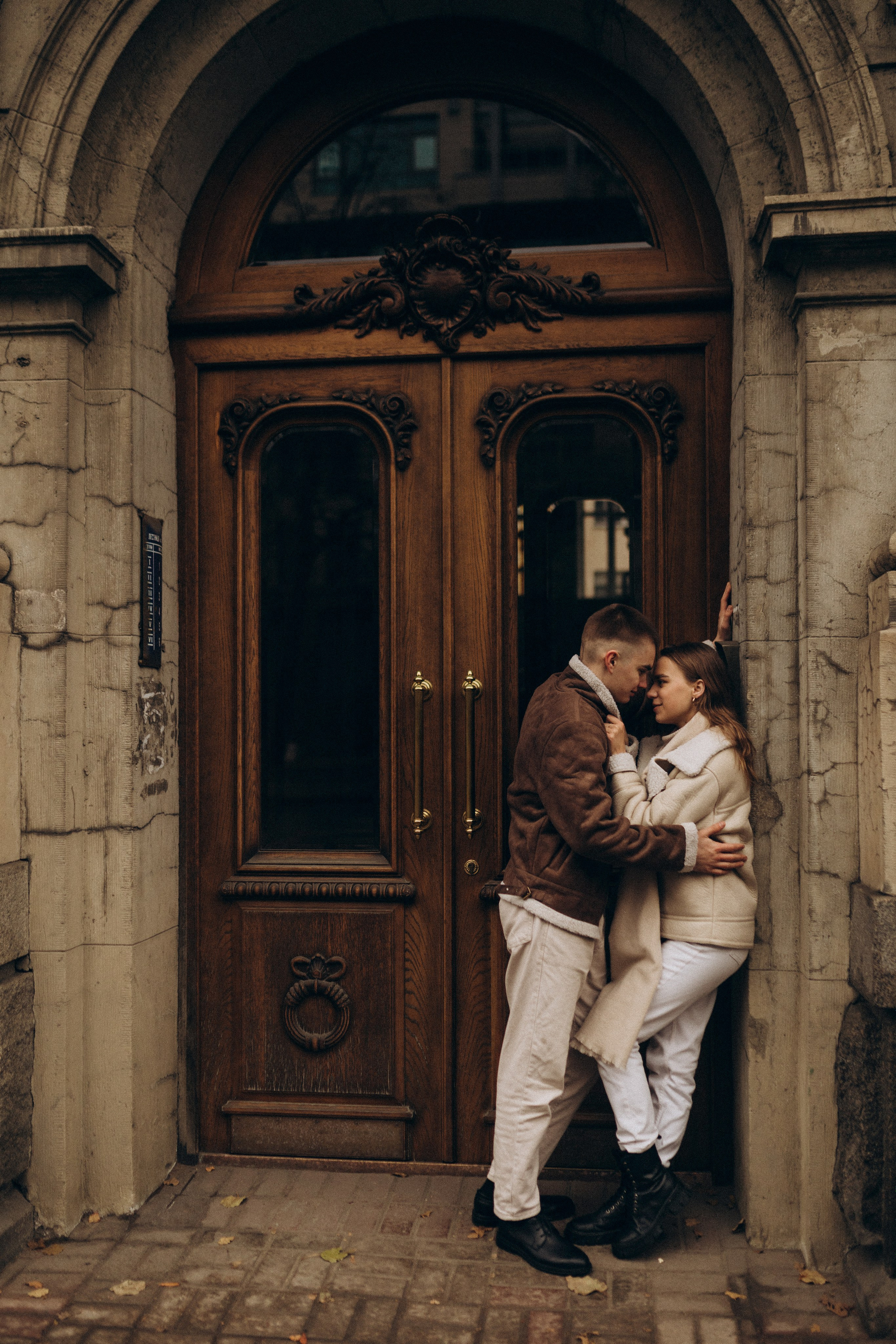 Леша и Аня. Свадебный и love story фотограф в Санкт-Петербурге